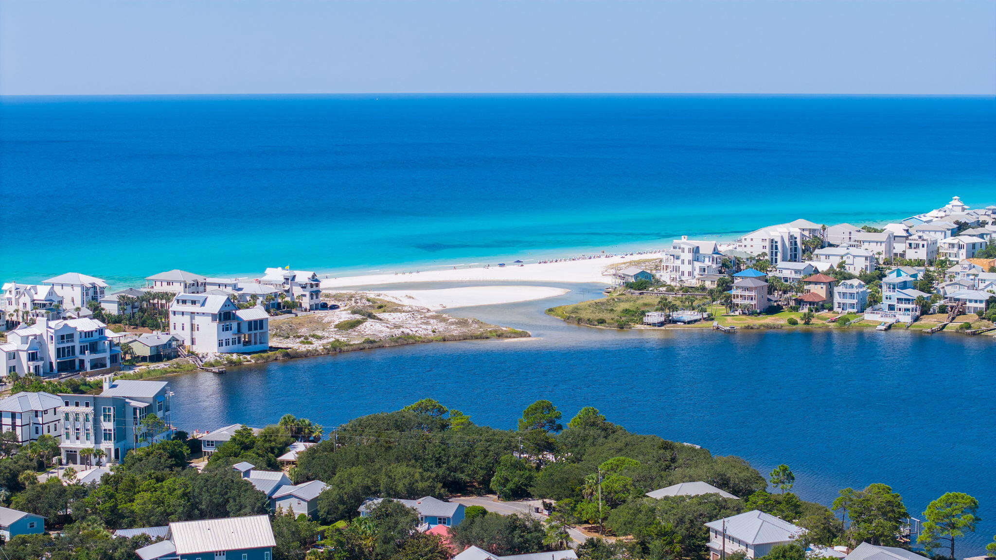 LAKEWOOD OF SEAGROVE BEACH - Residential