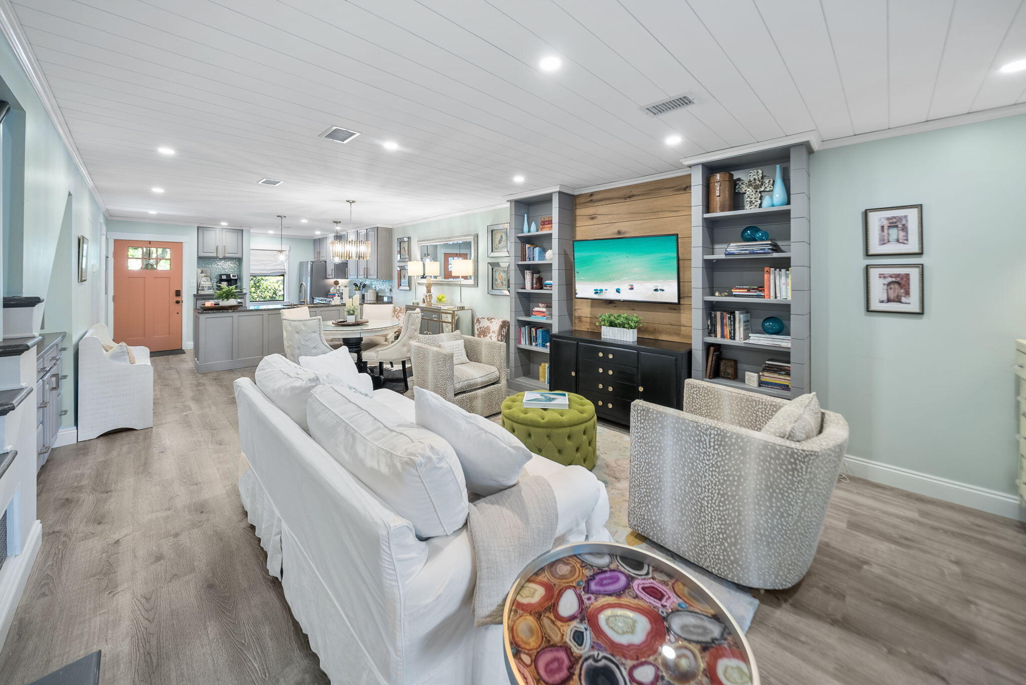 LAKEWOOD OF SEAGROVE BEACH - Residential