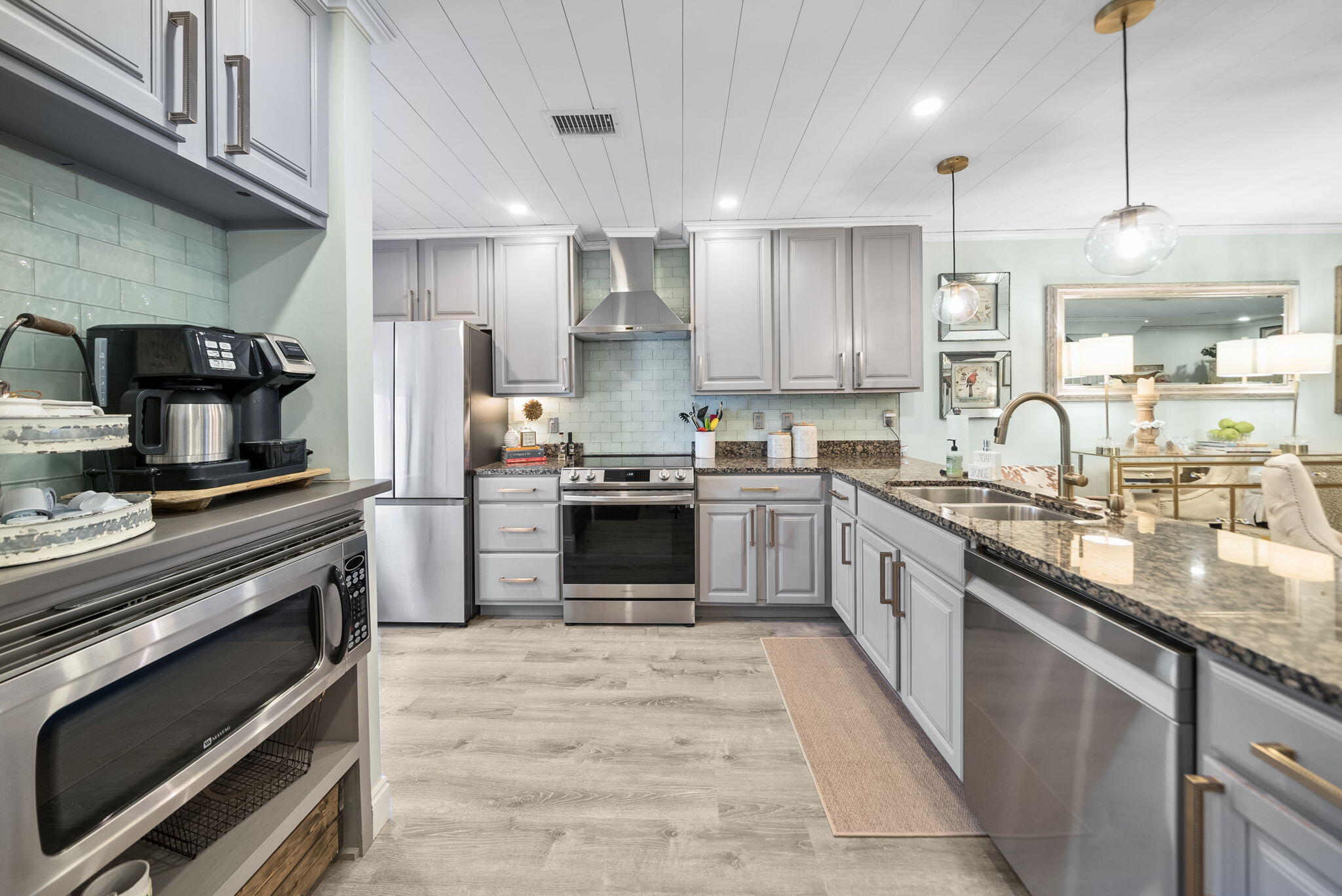LAKEWOOD OF SEAGROVE BEACH - Residential