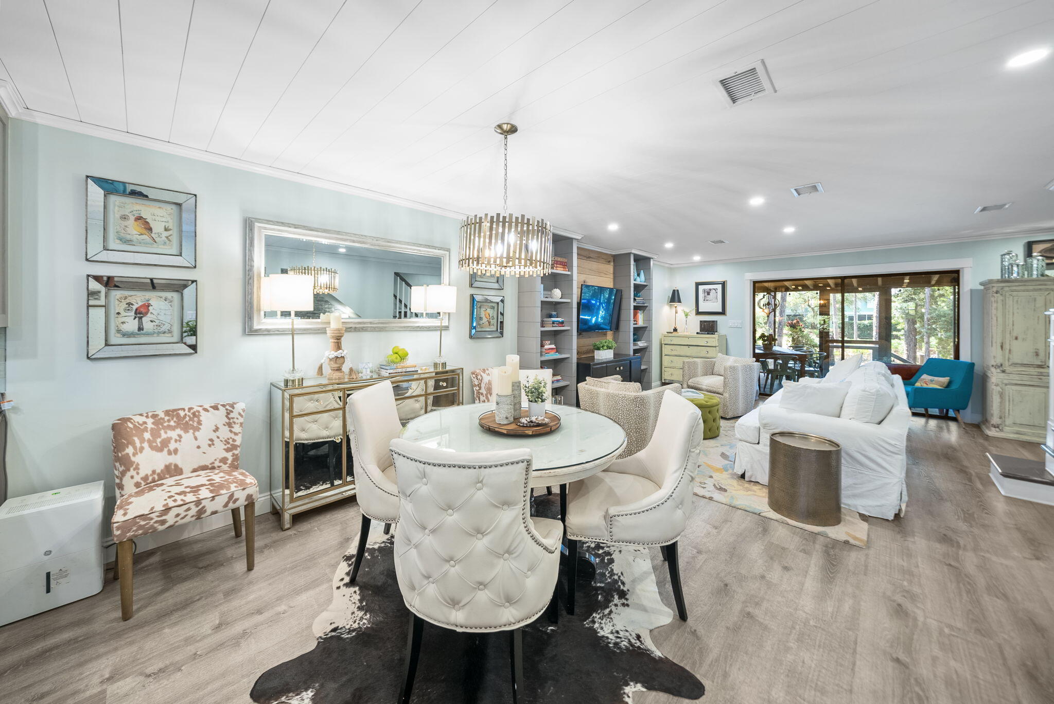LAKEWOOD OF SEAGROVE BEACH - Residential