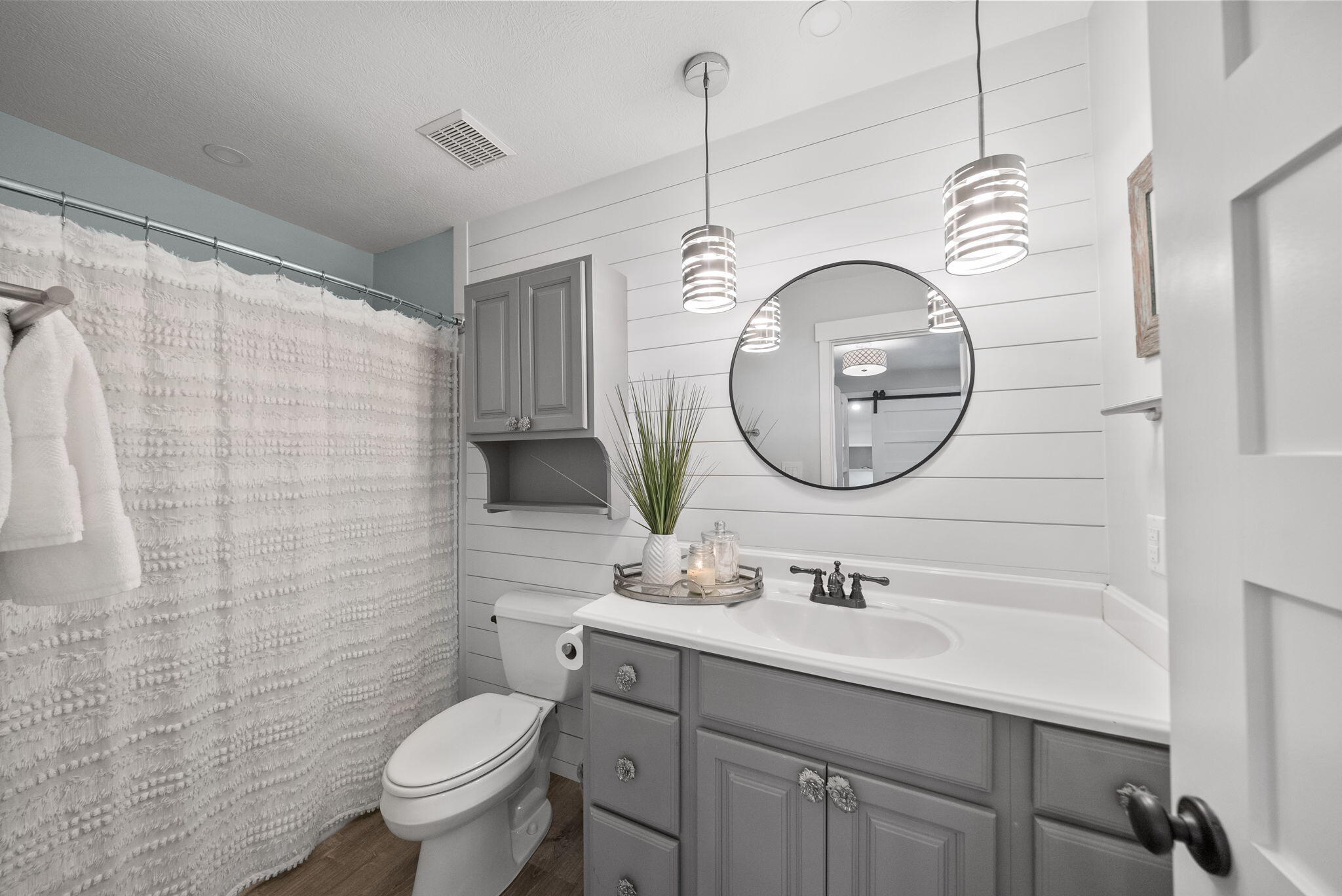 LAKEWOOD OF SEAGROVE BEACH - Residential