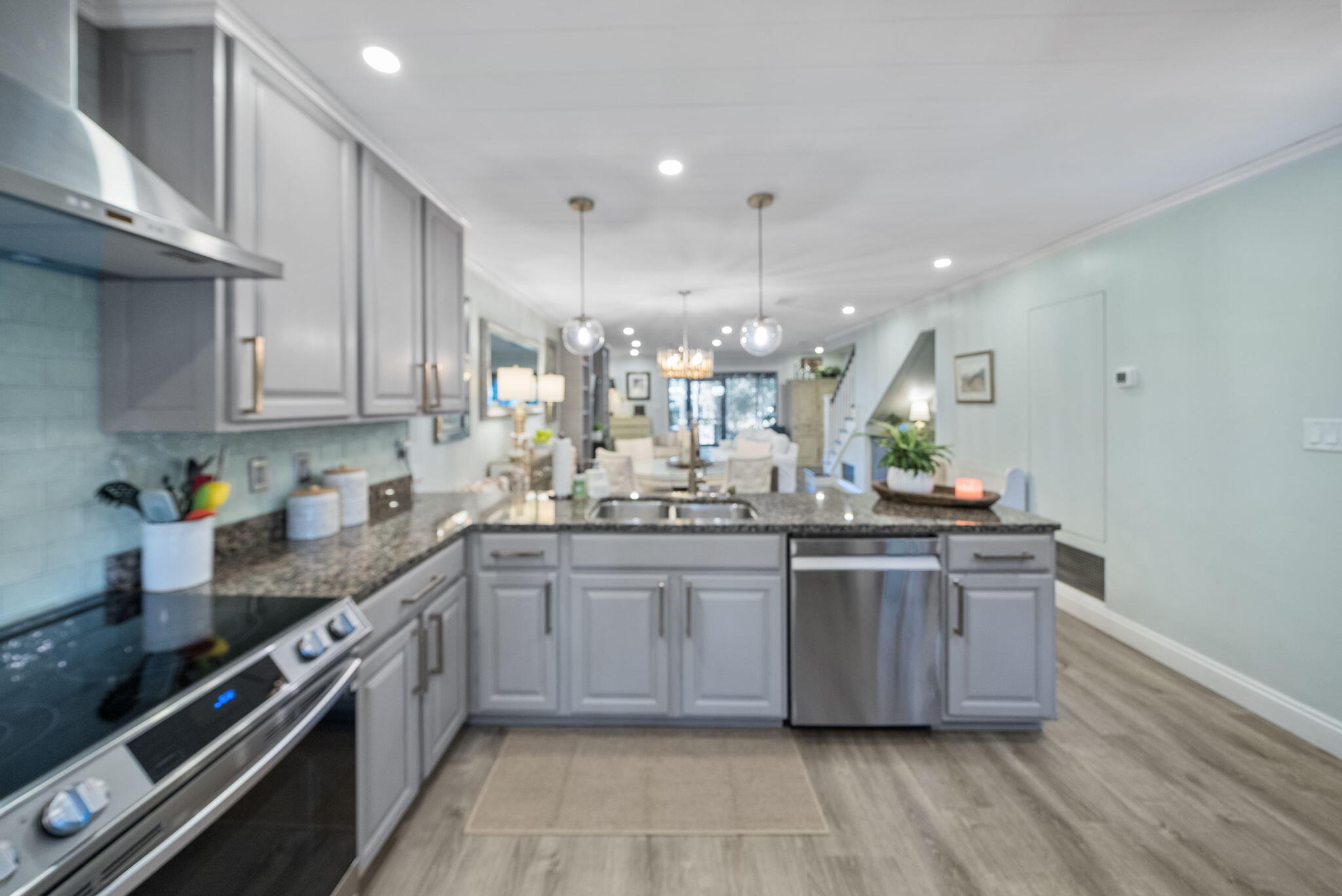 LAKEWOOD OF SEAGROVE BEACH - Residential