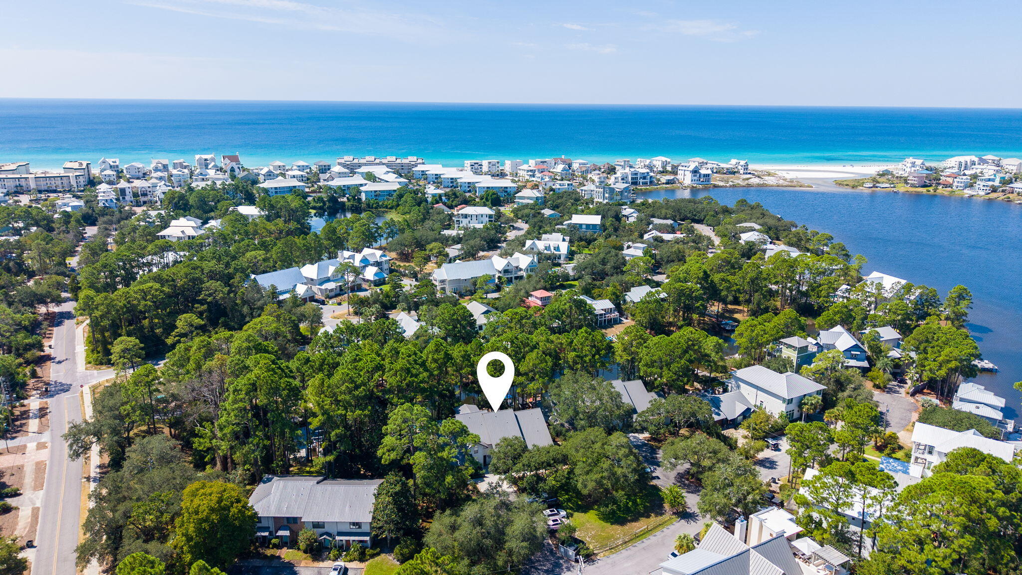 LAKEWOOD OF SEAGROVE BEACH - Residential
