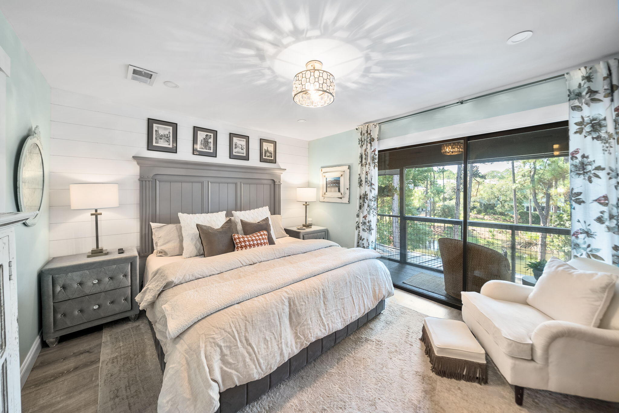 LAKEWOOD OF SEAGROVE BEACH - Residential
