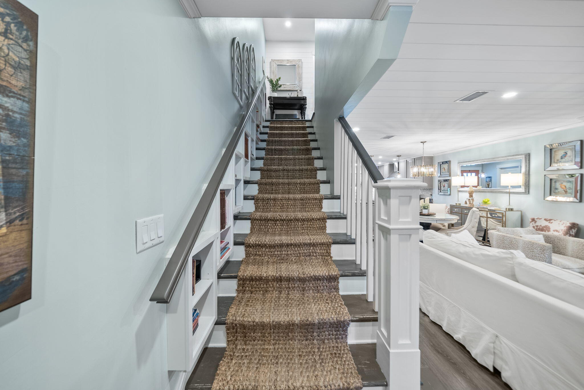 LAKEWOOD OF SEAGROVE BEACH - Residential