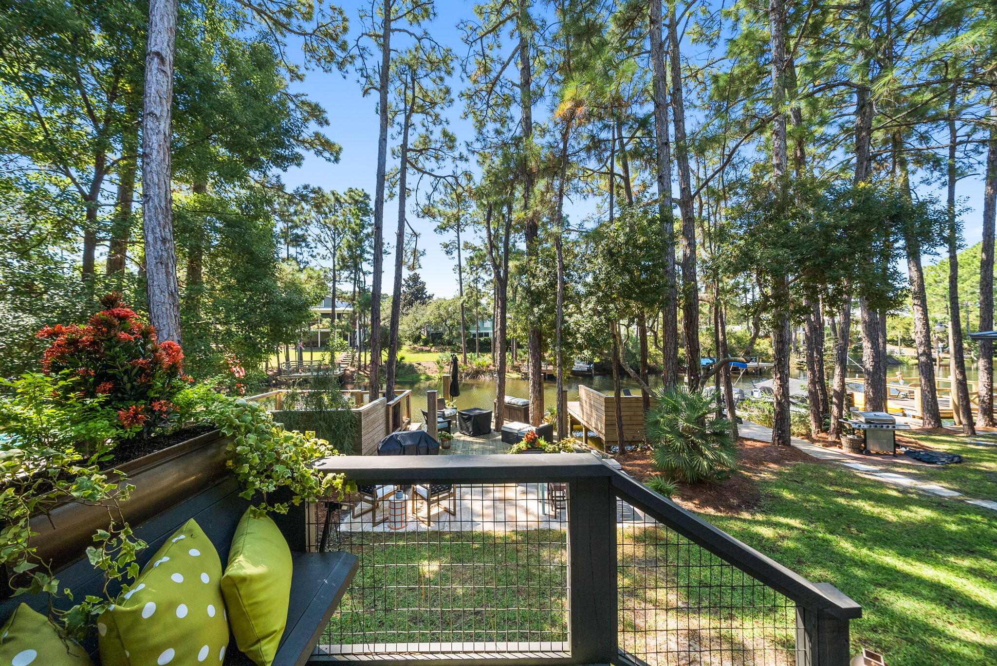 LAKEWOOD OF SEAGROVE BEACH - Residential