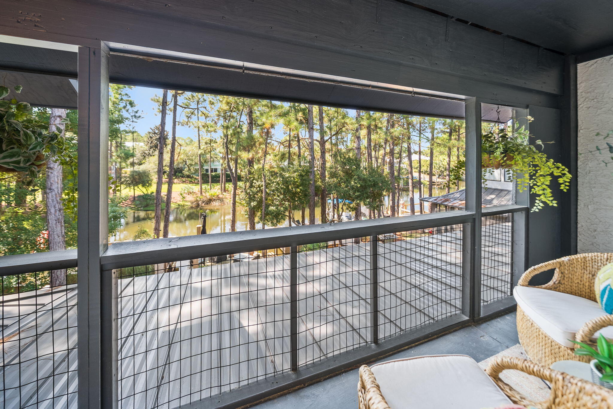 LAKEWOOD OF SEAGROVE BEACH - Residential