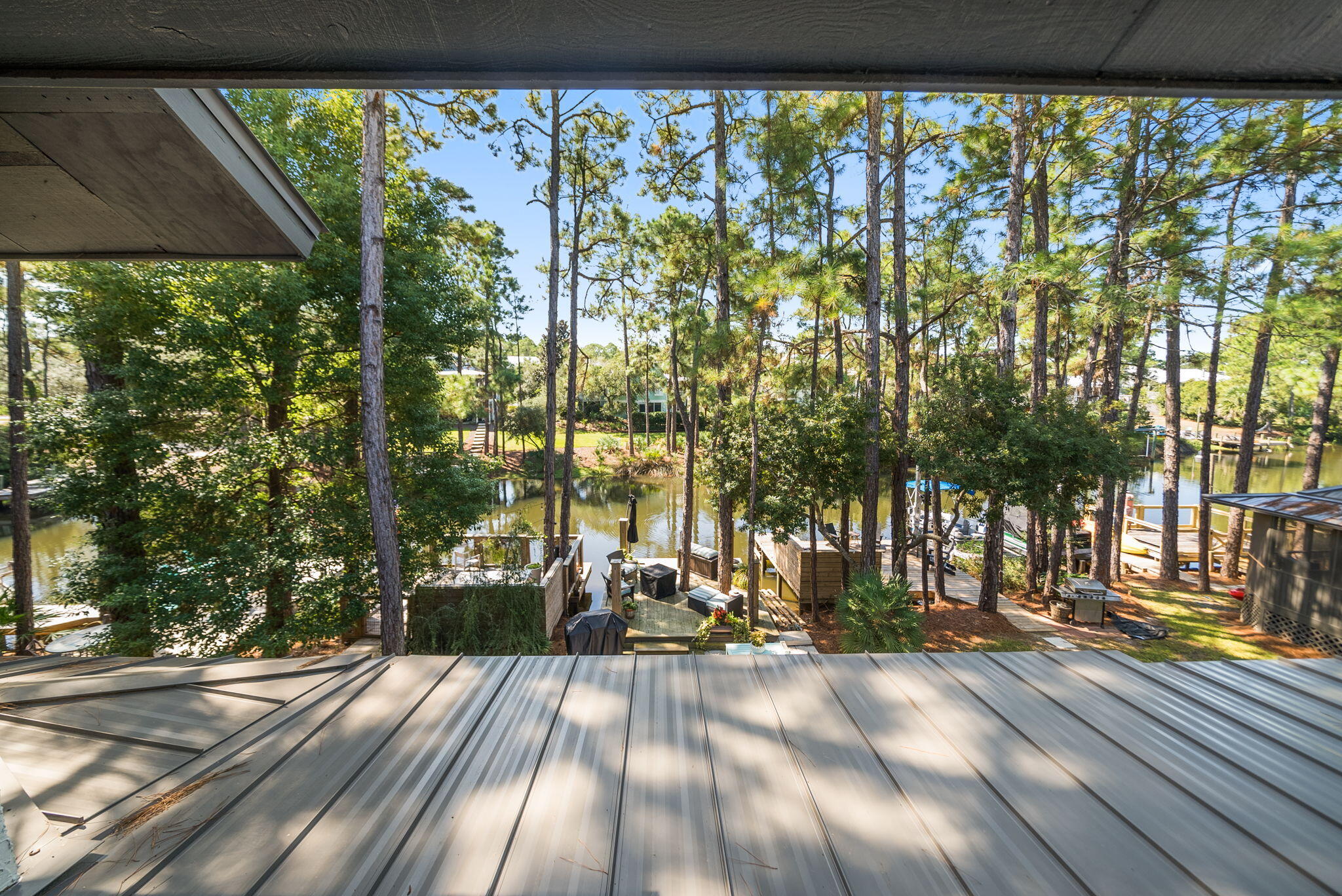 LAKEWOOD OF SEAGROVE BEACH - Residential
