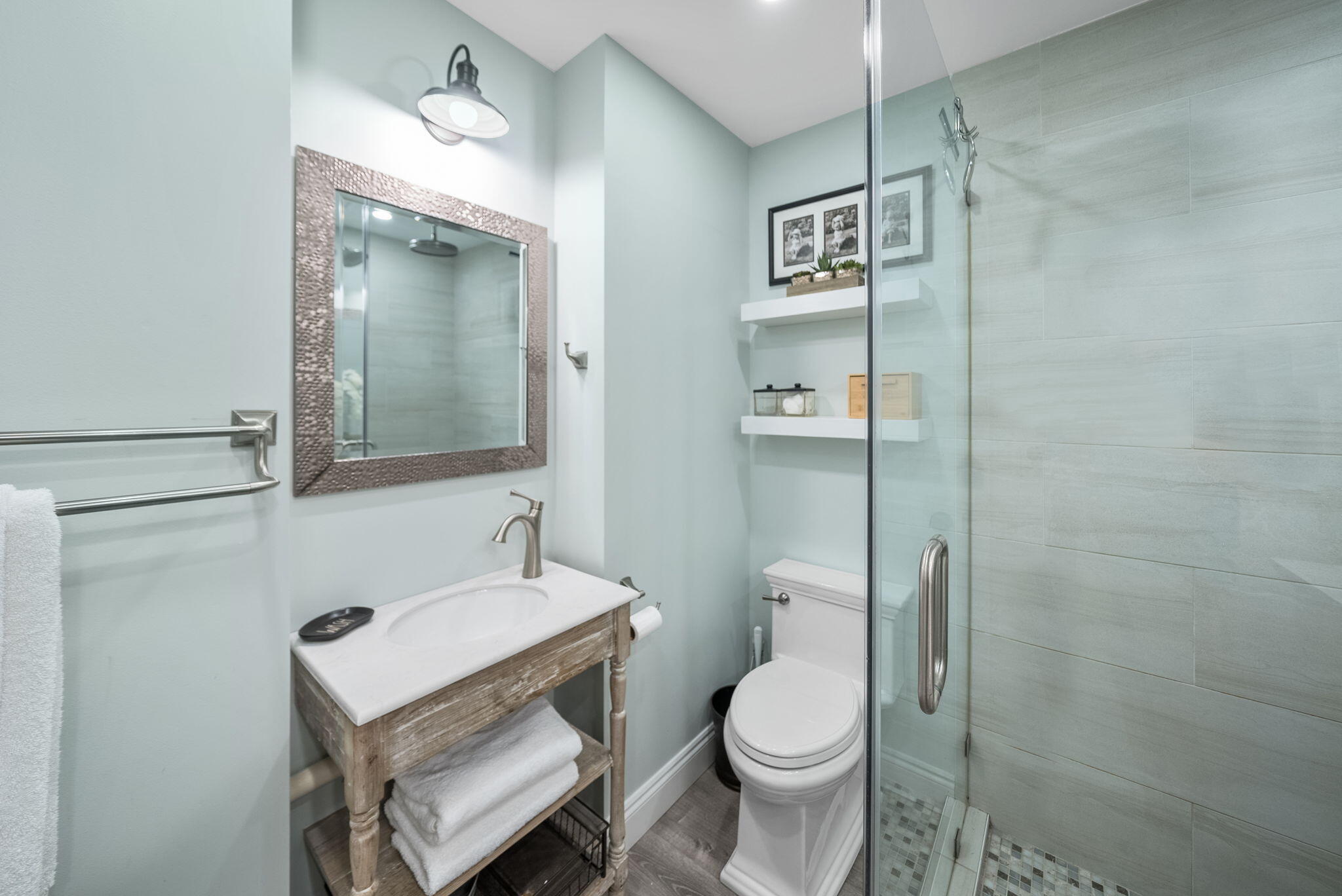 LAKEWOOD OF SEAGROVE BEACH - Residential