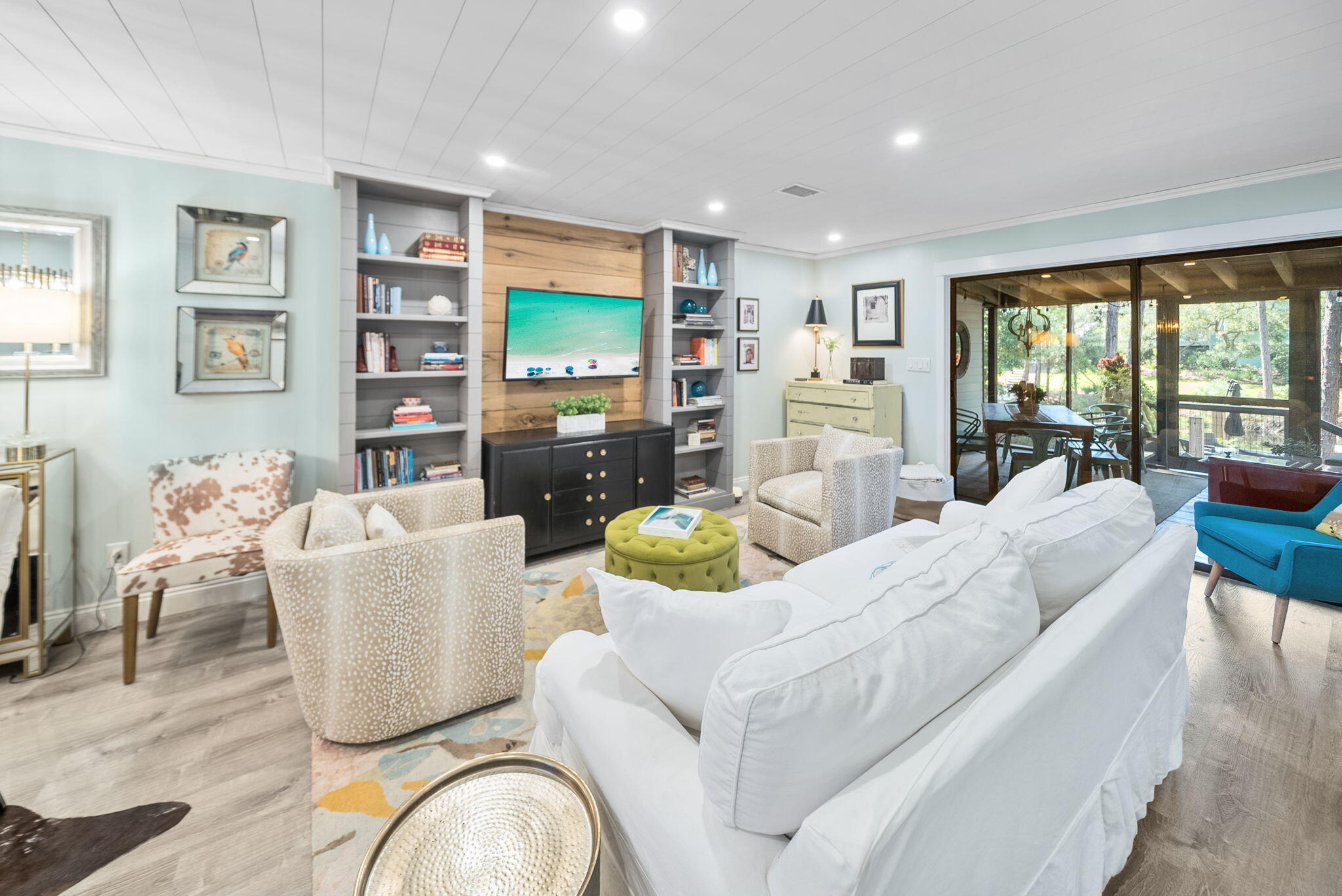 LAKEWOOD OF SEAGROVE BEACH - Residential