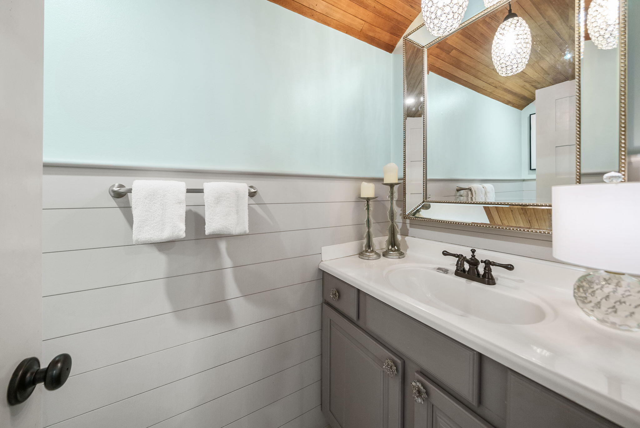 LAKEWOOD OF SEAGROVE BEACH - Residential