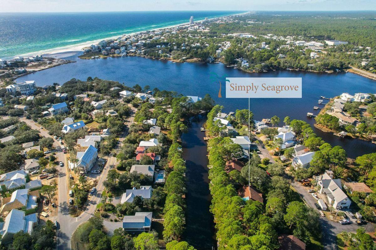 LAKEWOOD OF SEAGROVE BEACH - Residential