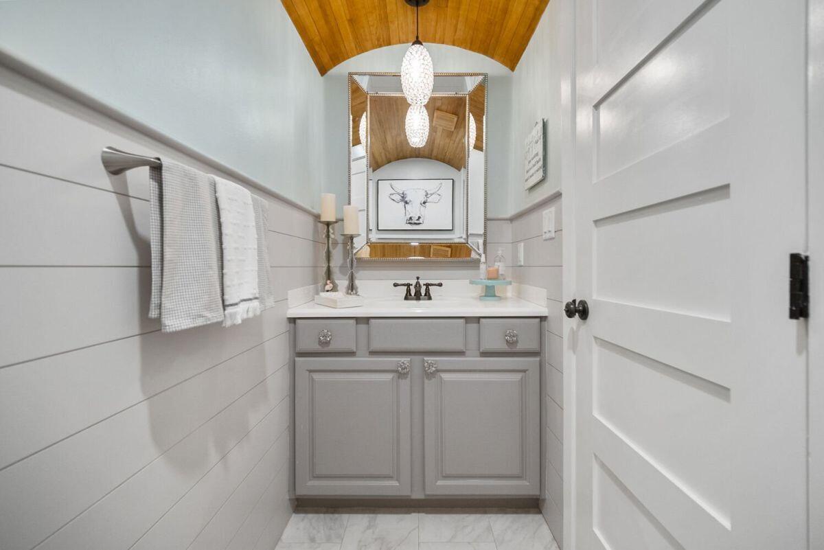 LAKEWOOD OF SEAGROVE BEACH - Residential