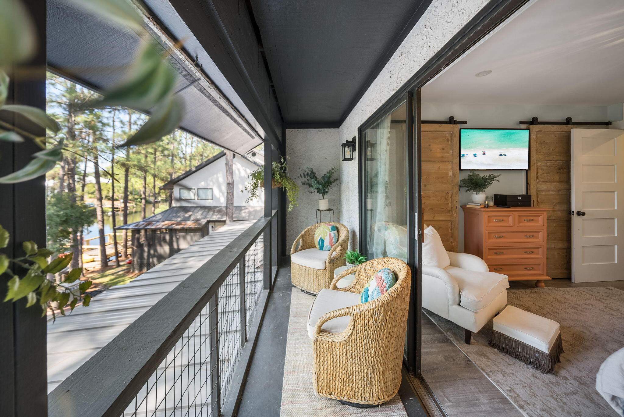 LAKEWOOD OF SEAGROVE BEACH - Residential