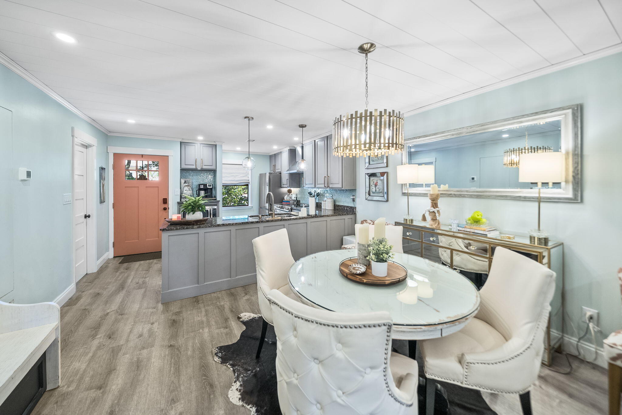 LAKEWOOD OF SEAGROVE BEACH - Residential