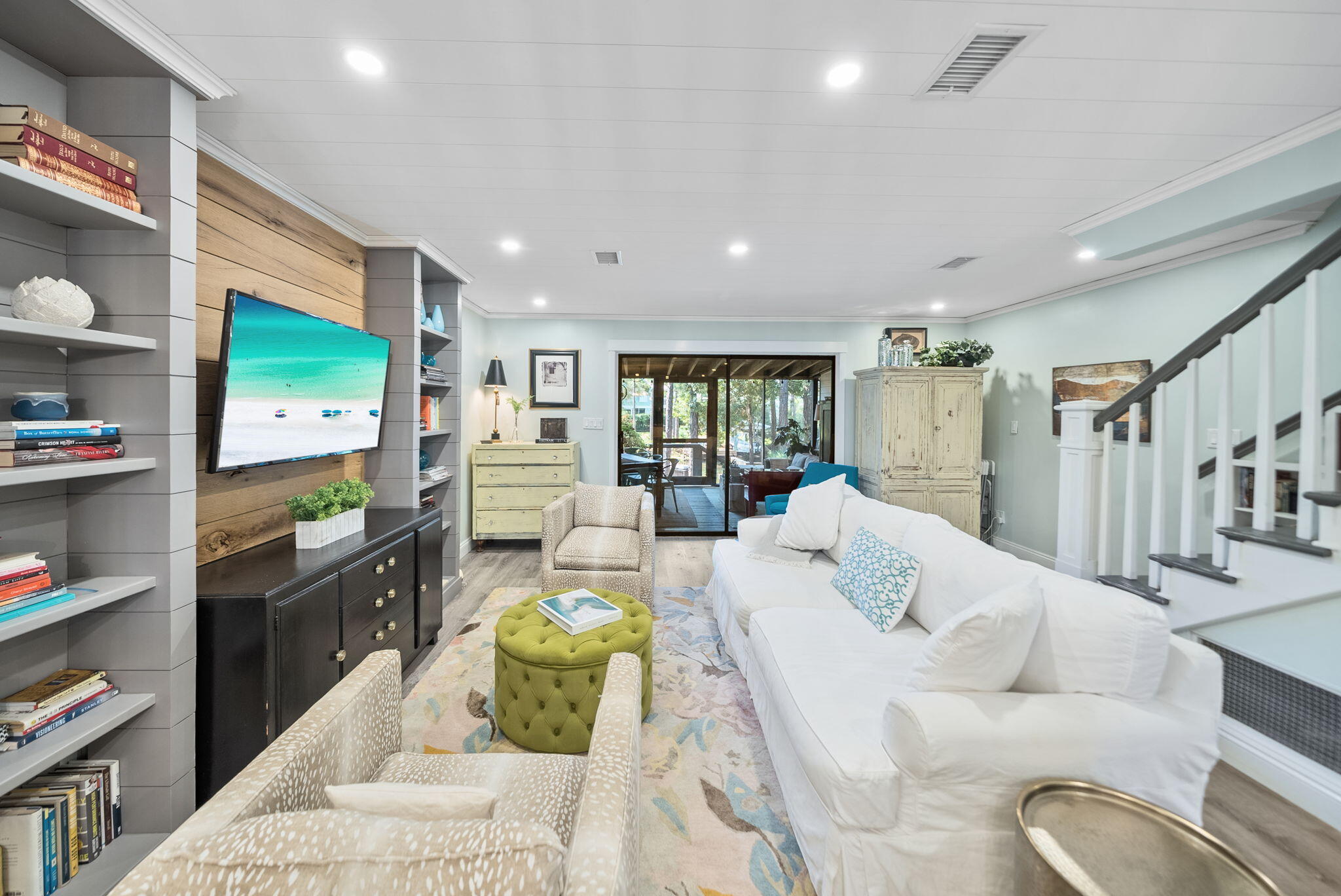 LAKEWOOD OF SEAGROVE BEACH - Residential