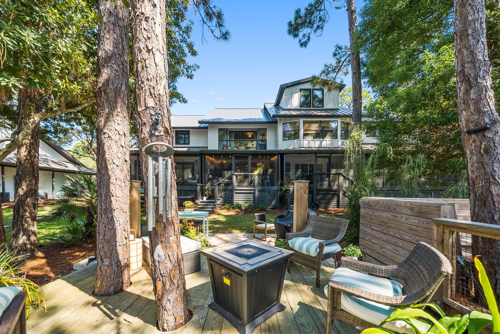 LAKEWOOD OF SEAGROVE BEACH - Residential
