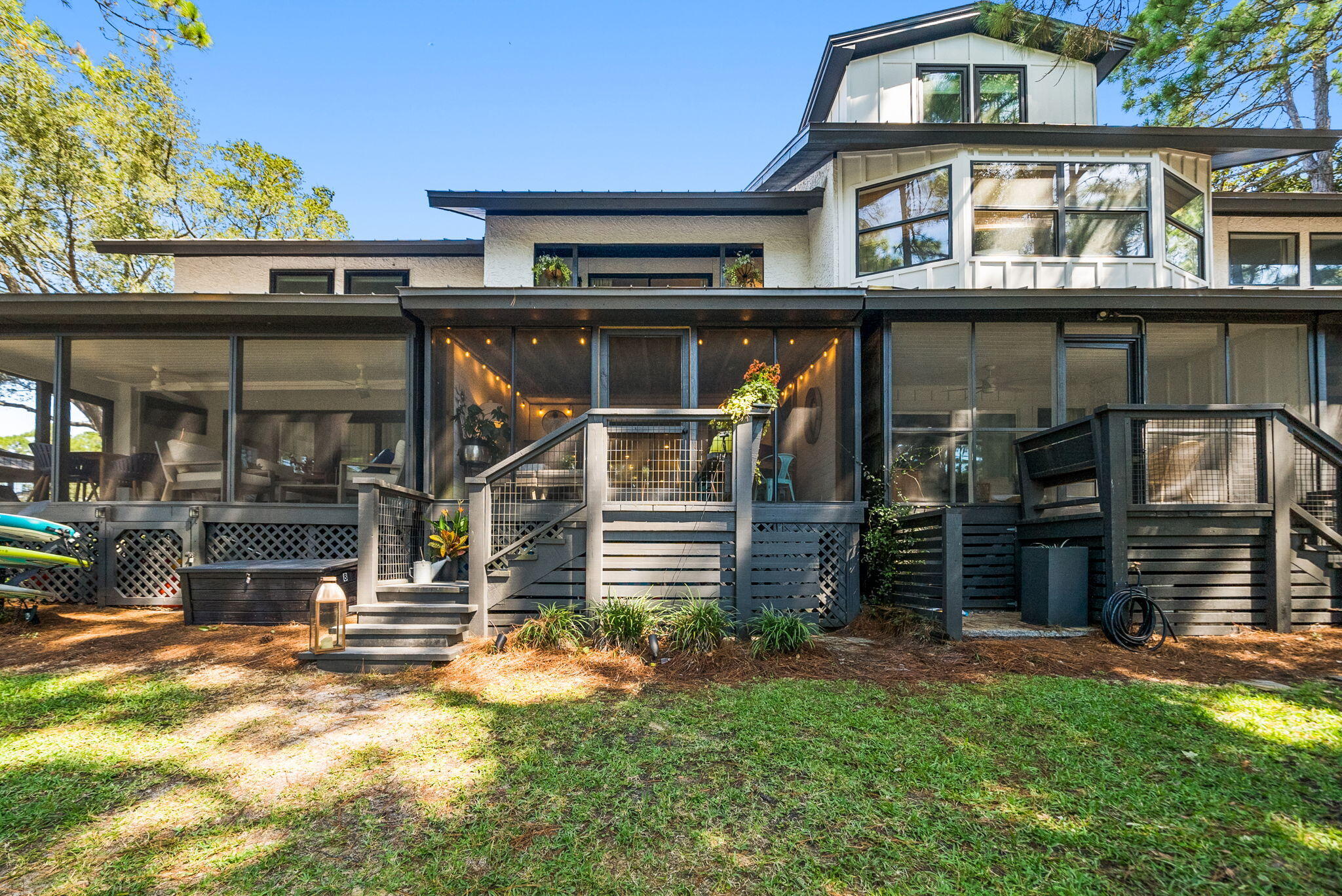 LAKEWOOD OF SEAGROVE BEACH - Residential
