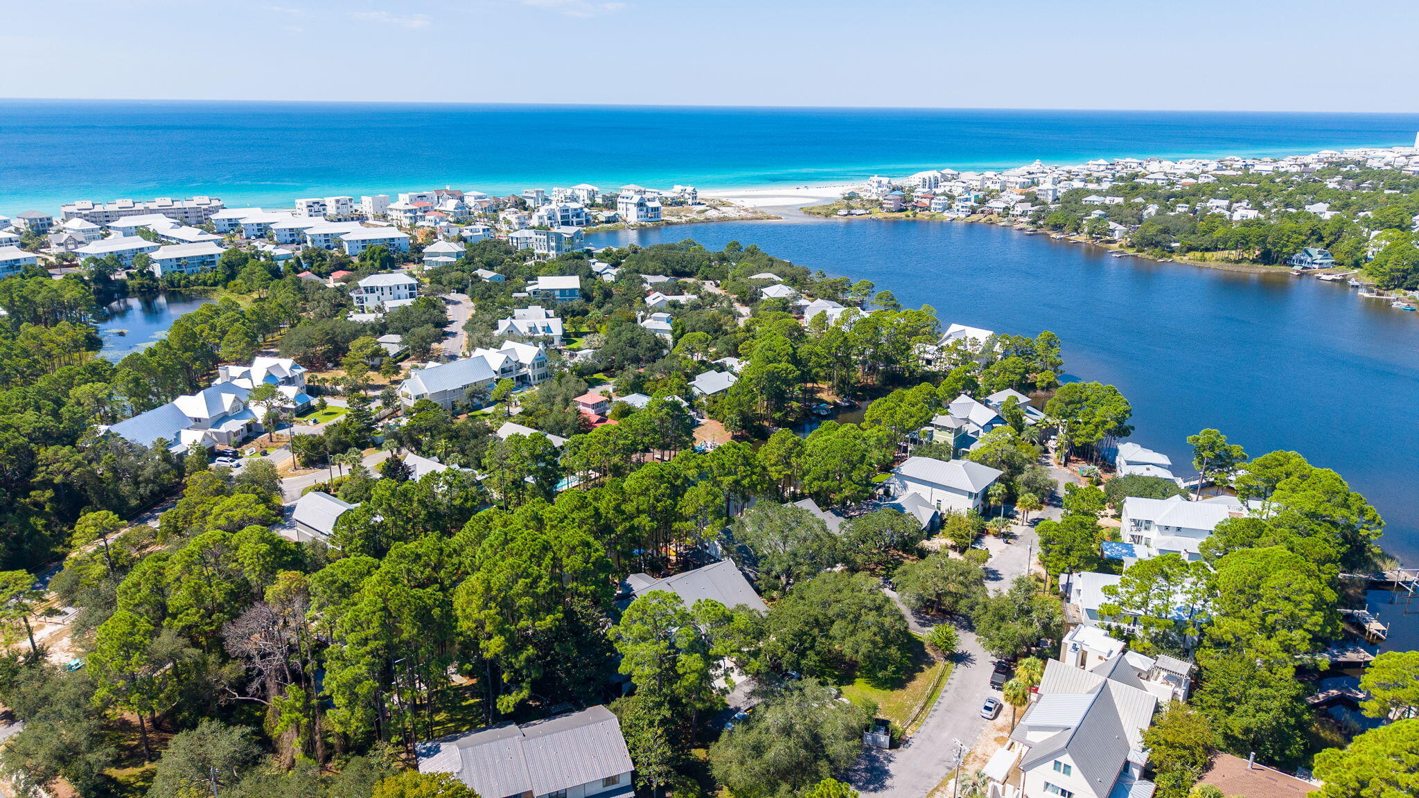 LAKEWOOD OF SEAGROVE BEACH - Residential