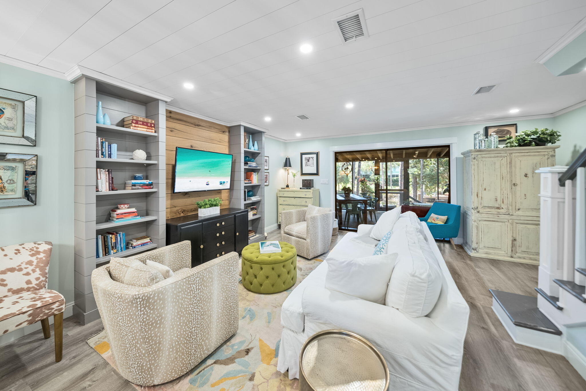 LAKEWOOD OF SEAGROVE BEACH - Residential
