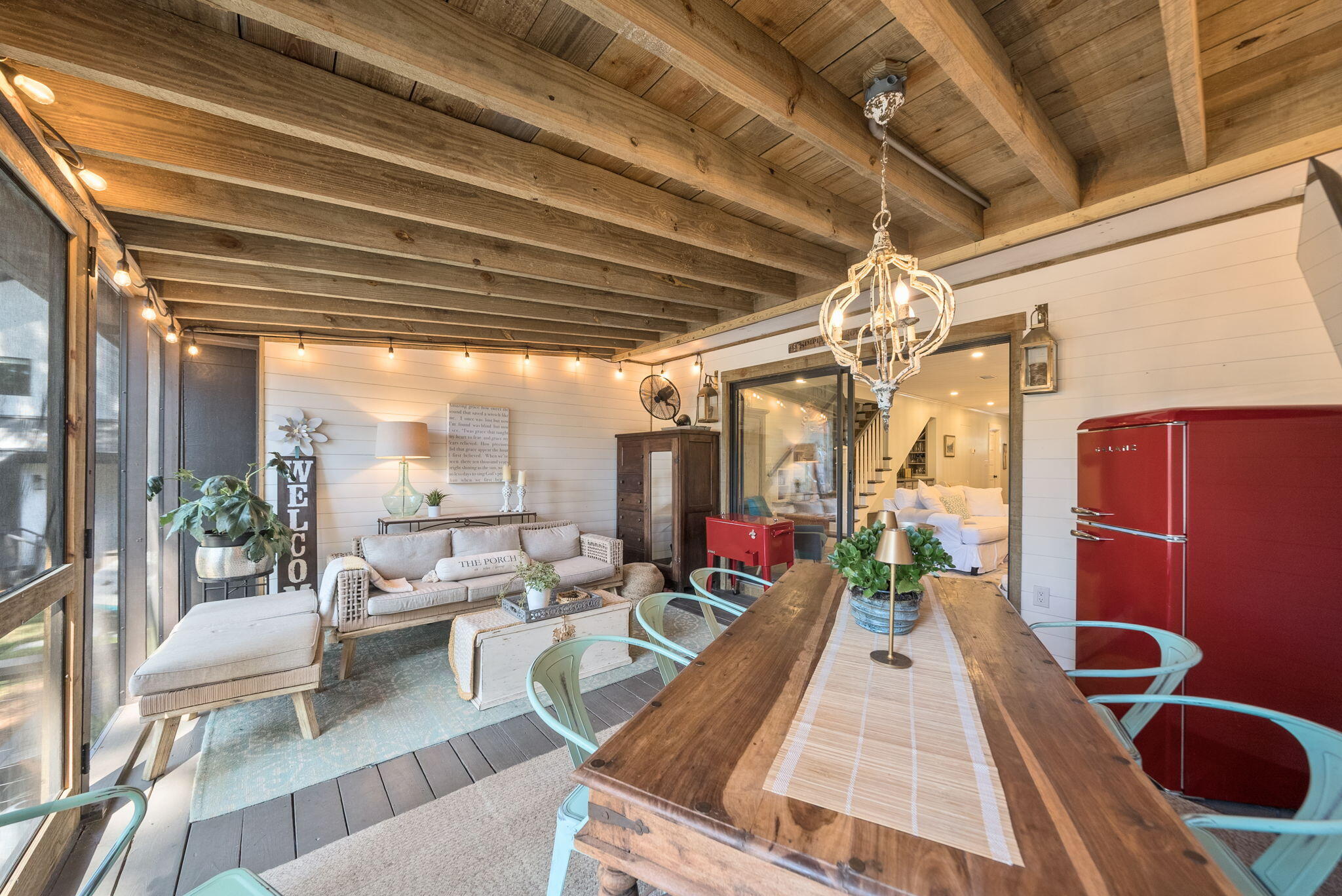 LAKEWOOD OF SEAGROVE BEACH - Residential