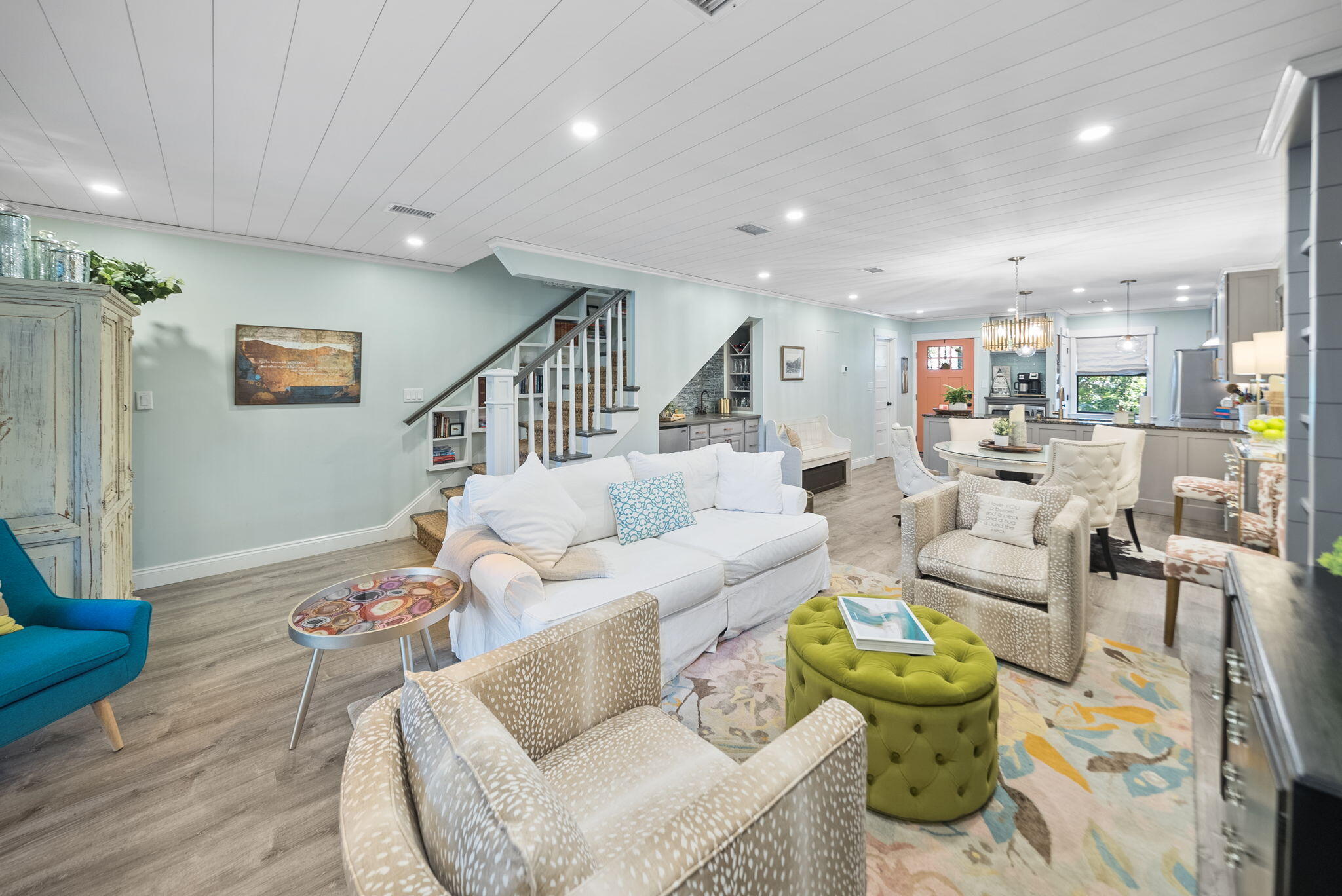 LAKEWOOD OF SEAGROVE BEACH - Residential