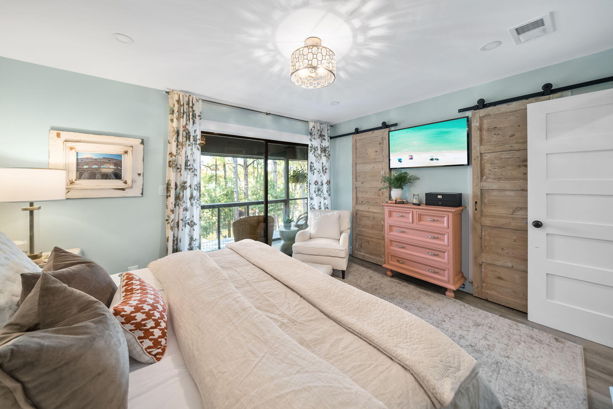 LAKEWOOD OF SEAGROVE BEACH - Residential