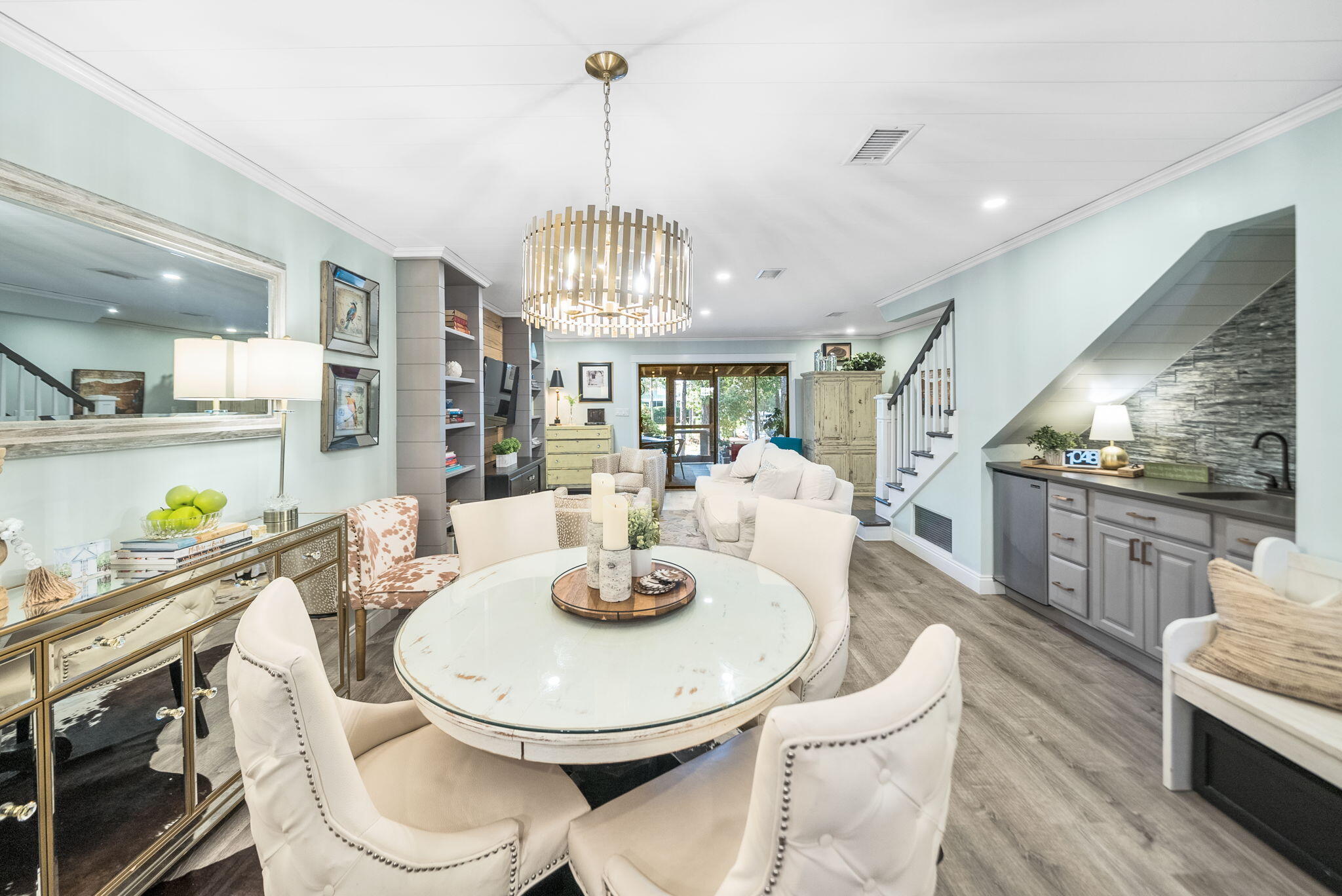LAKEWOOD OF SEAGROVE BEACH - Residential