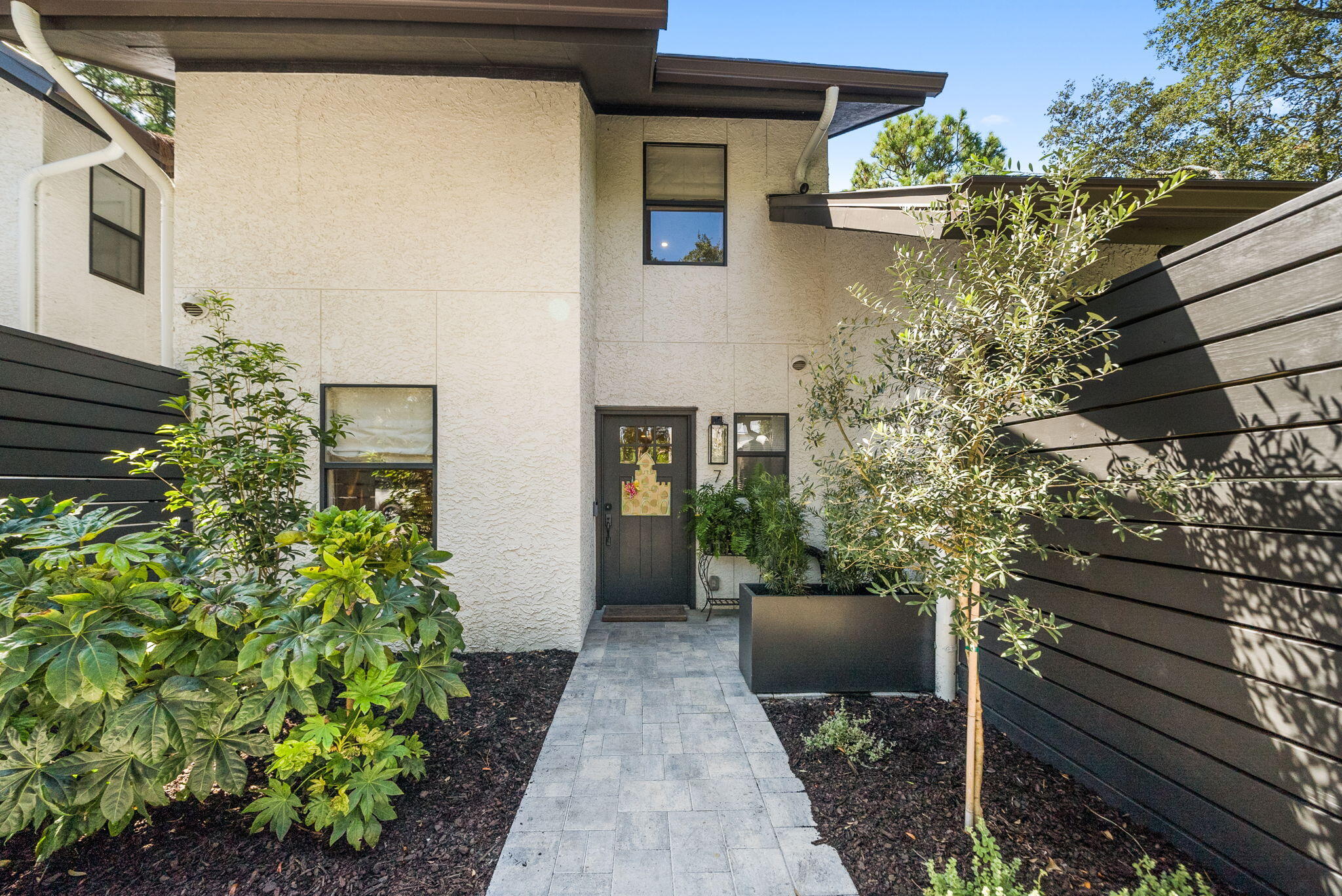 LAKEWOOD OF SEAGROVE BEACH - Residential