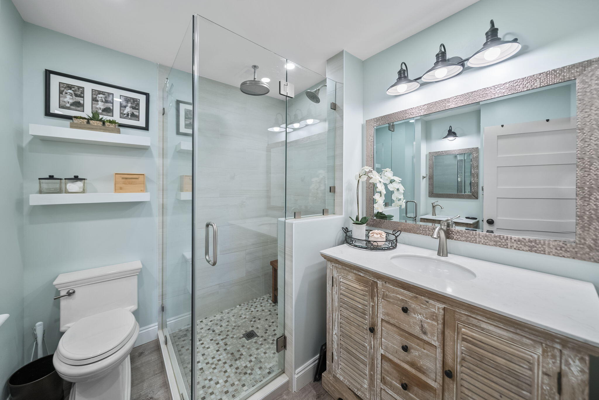 LAKEWOOD OF SEAGROVE BEACH - Residential