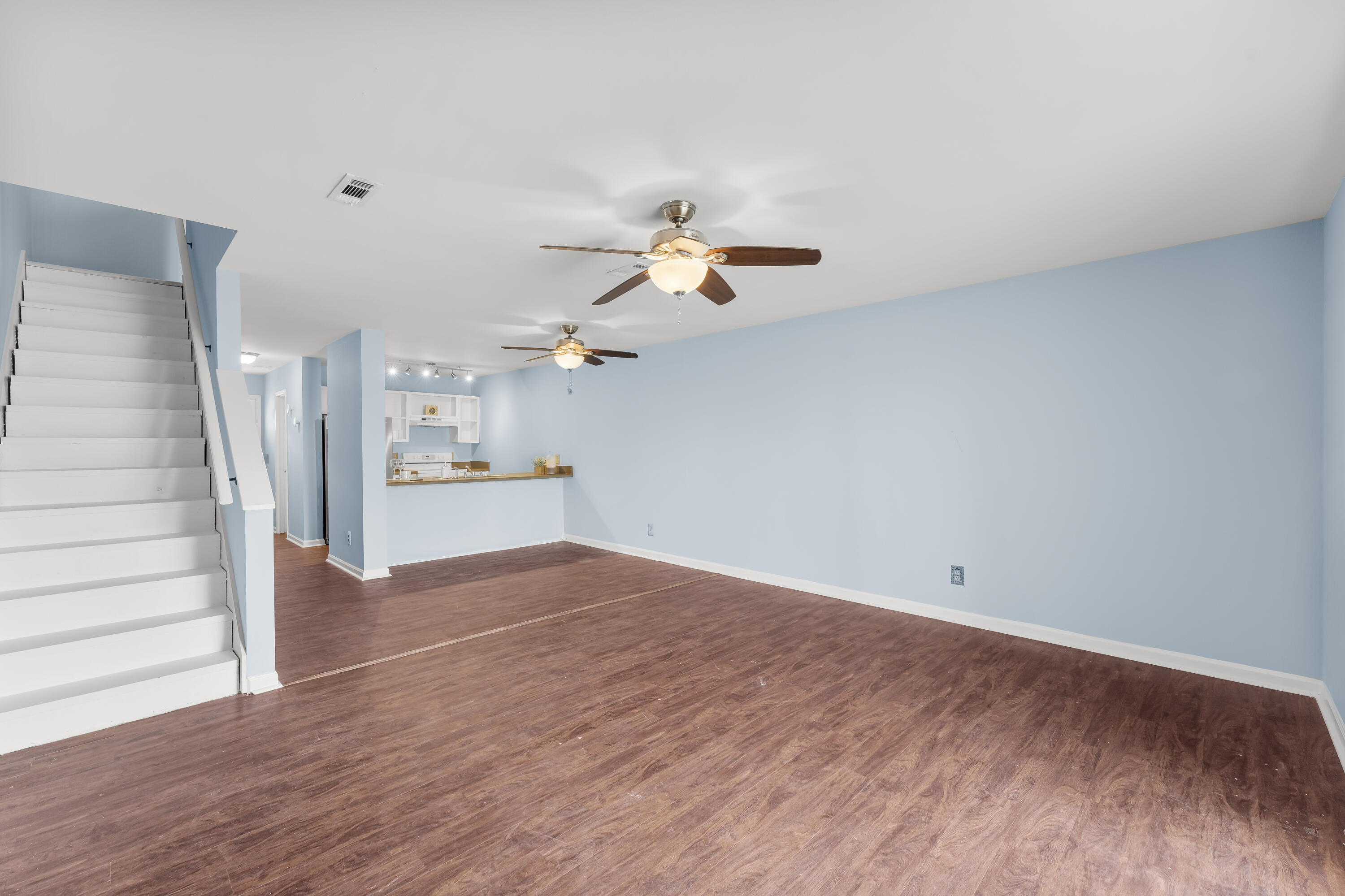 Summerplace Townhouses - Residential
