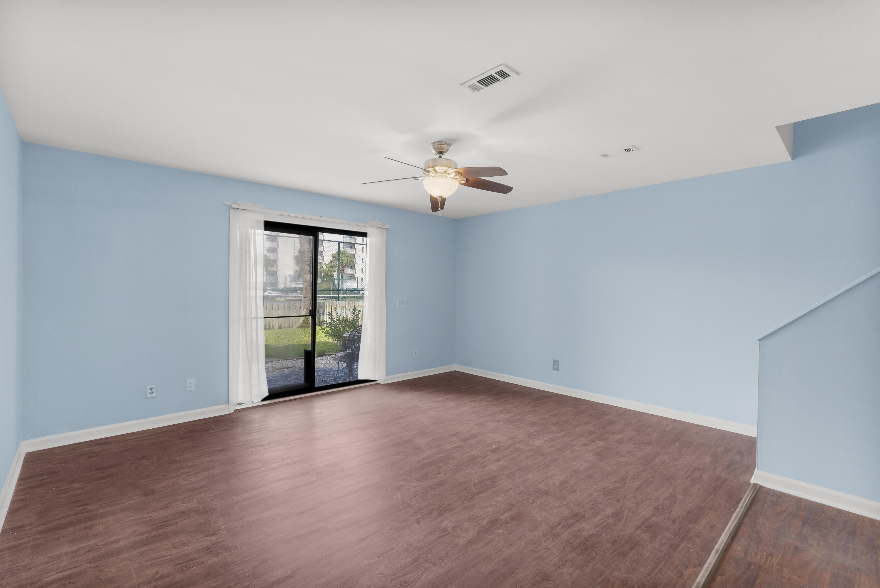 Summerplace Townhouses - Residential