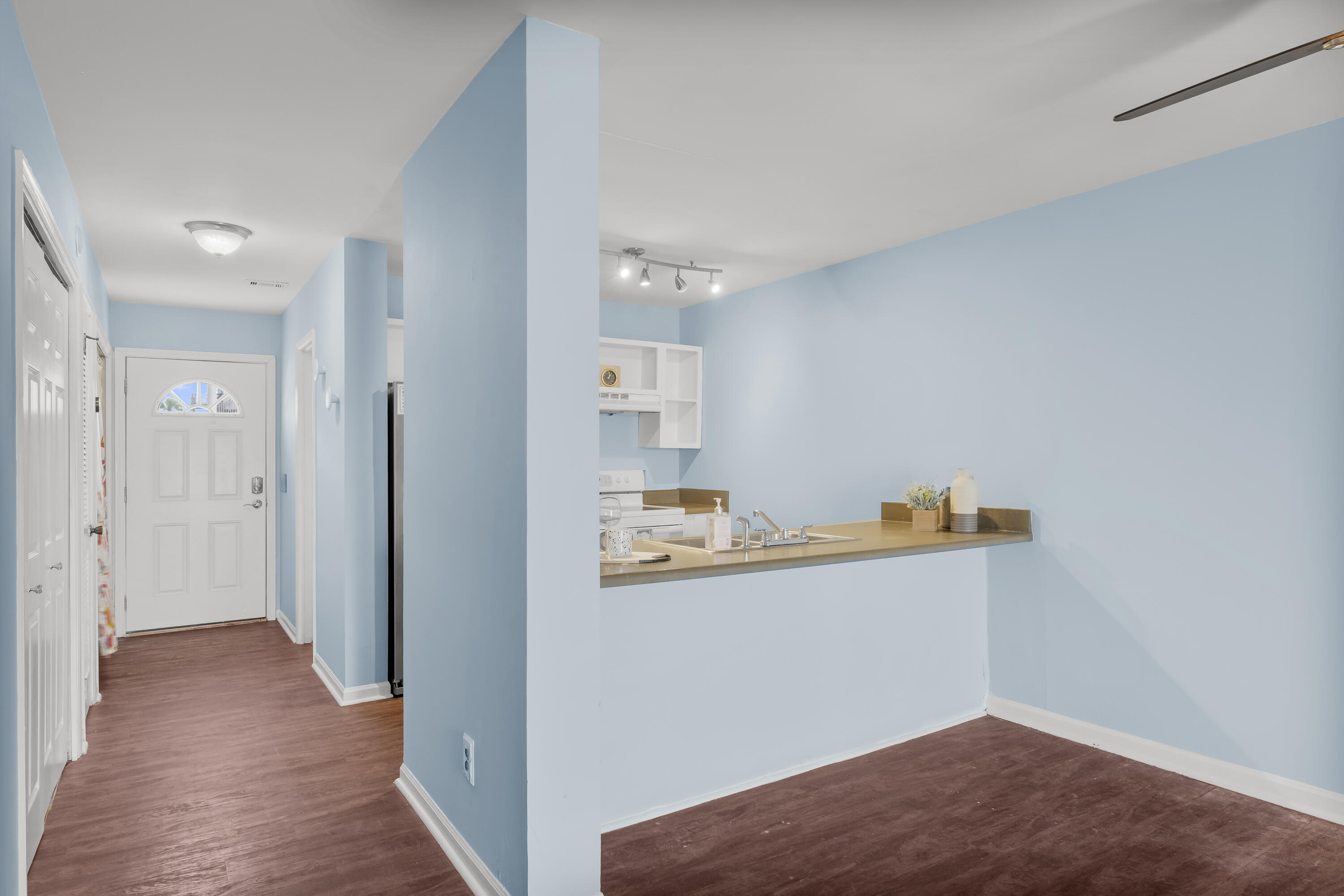 Summerplace Townhouses - Residential