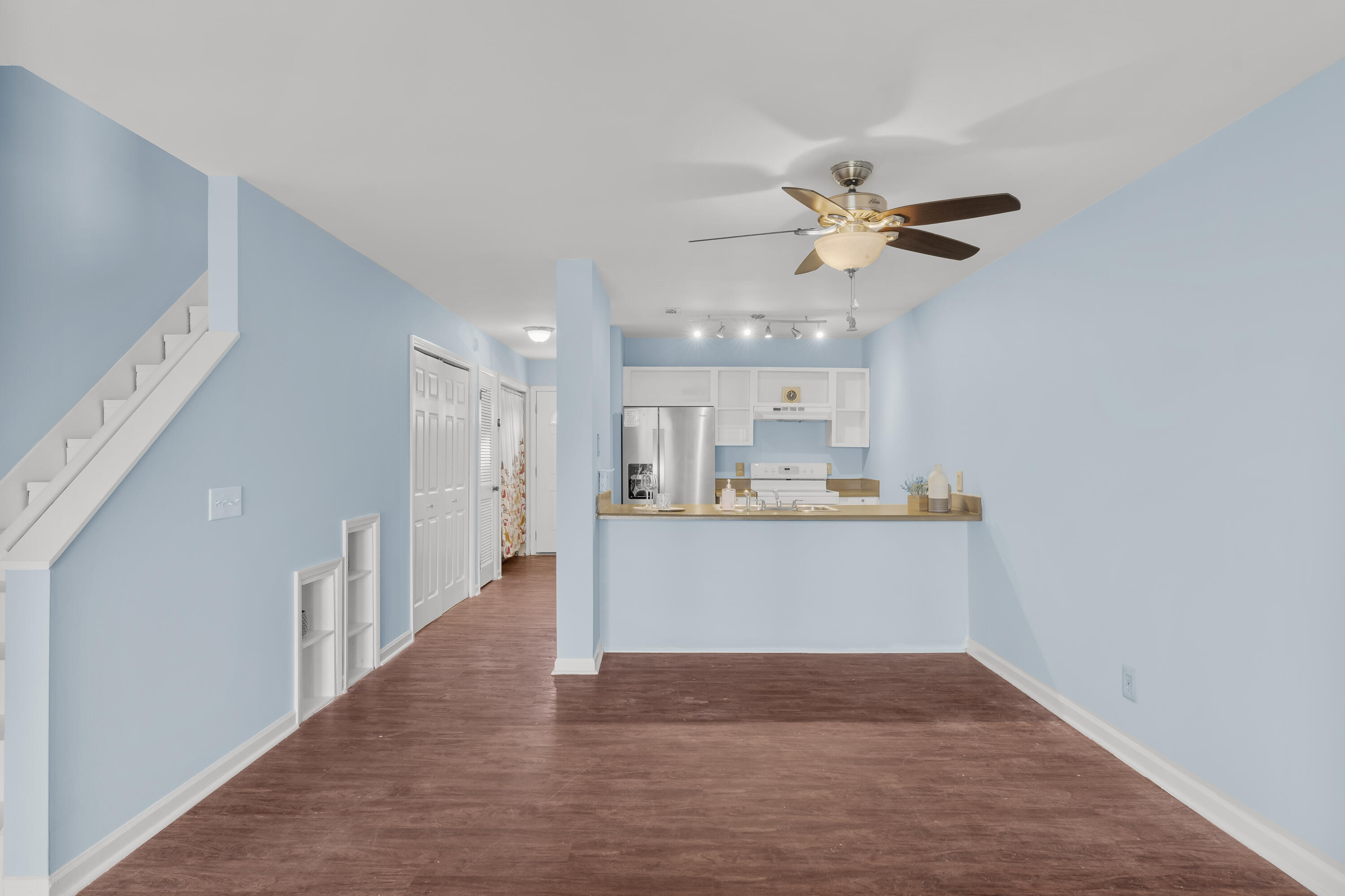 Summerplace Townhouses - Residential