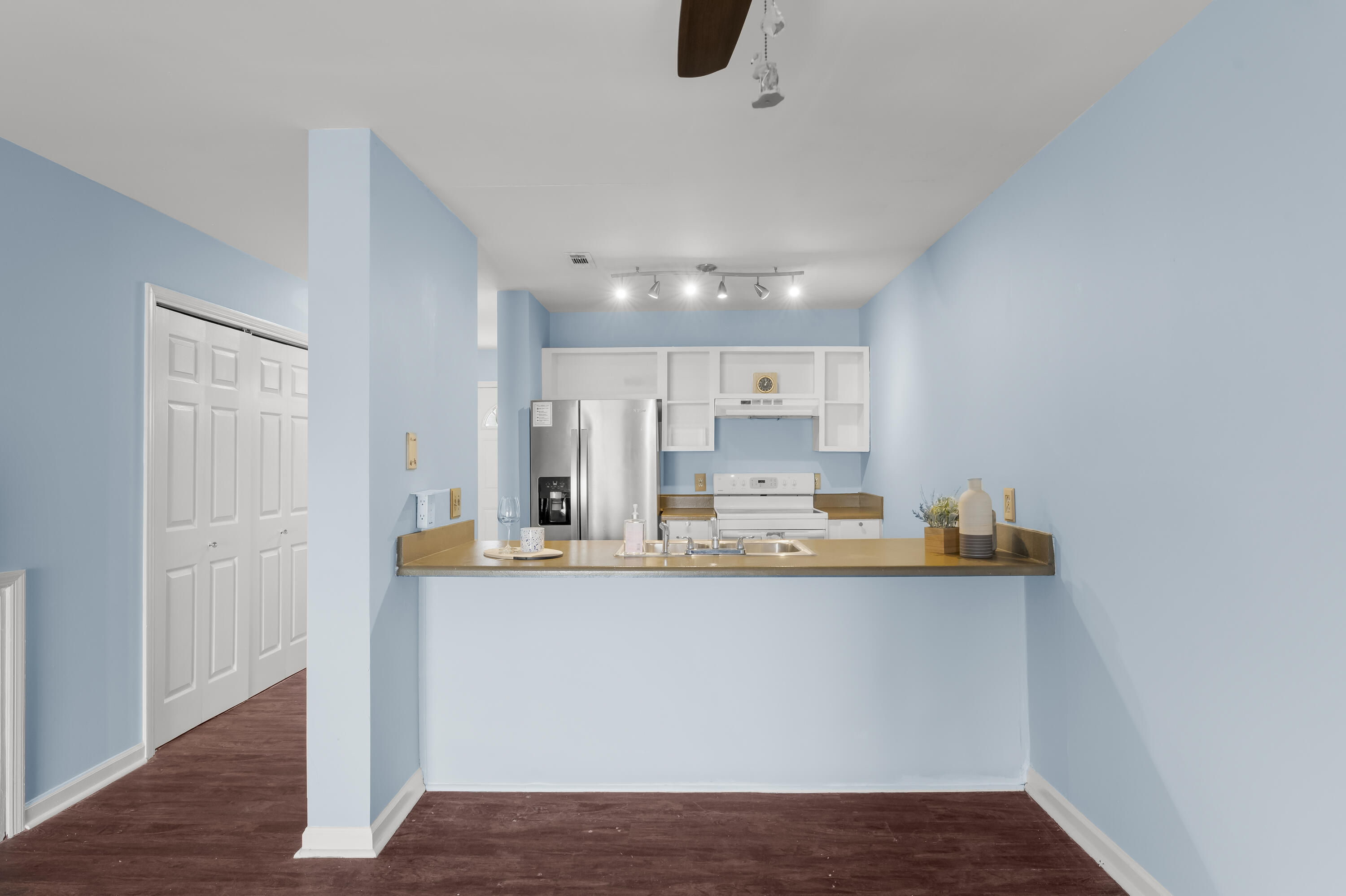 Summerplace Townhouses - Residential