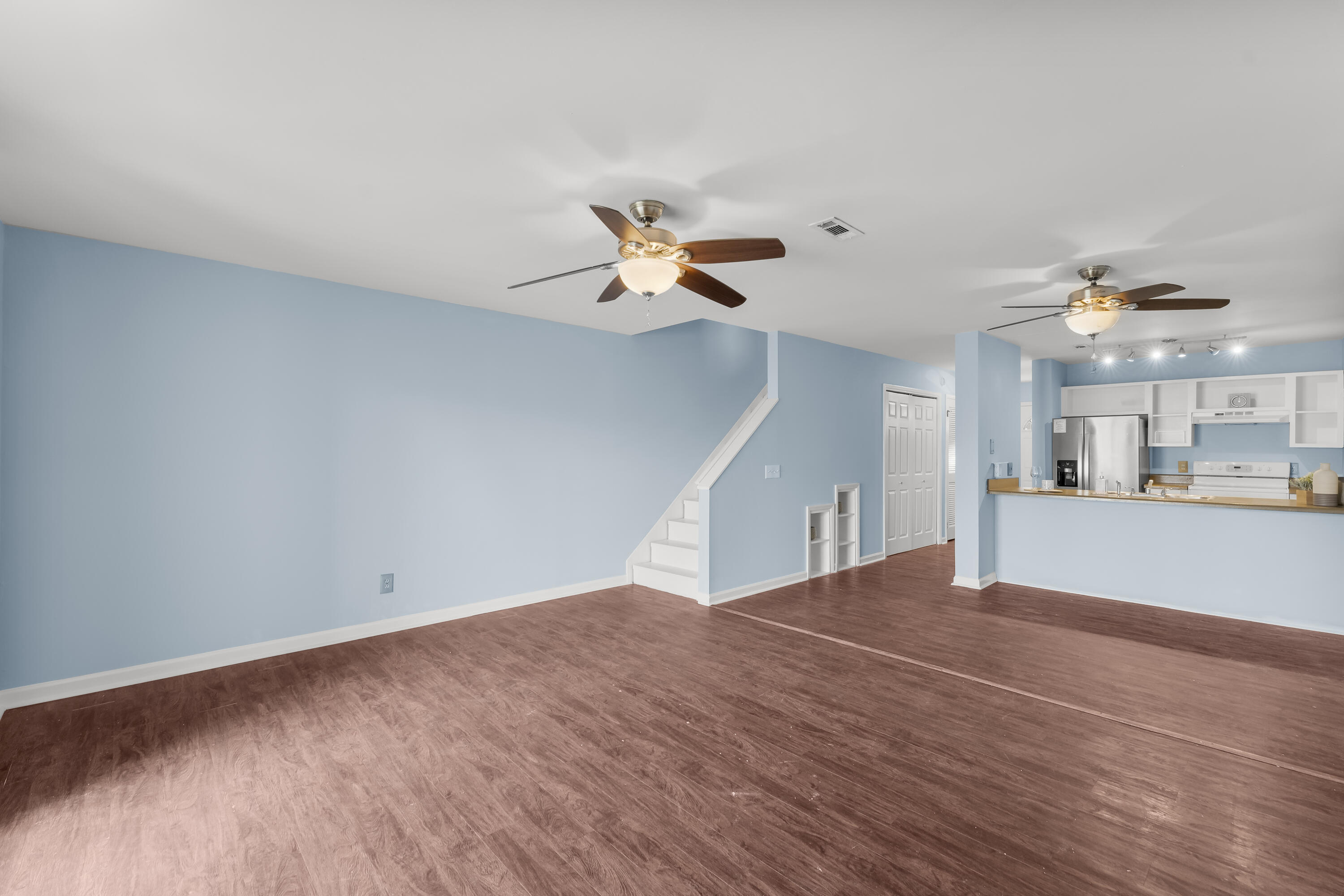 Summerplace Townhouses - Residential