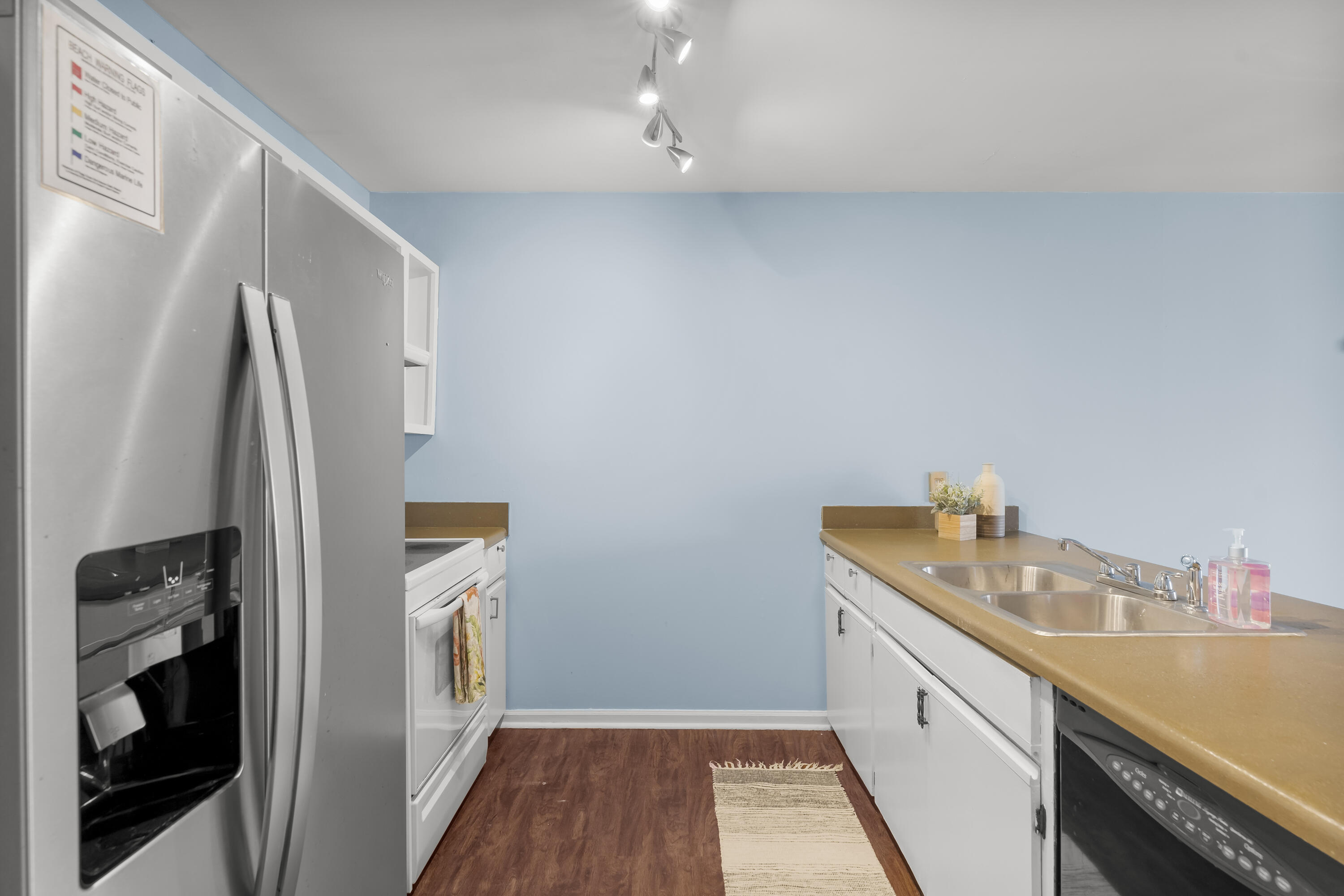 Summerplace Townhouses - Residential