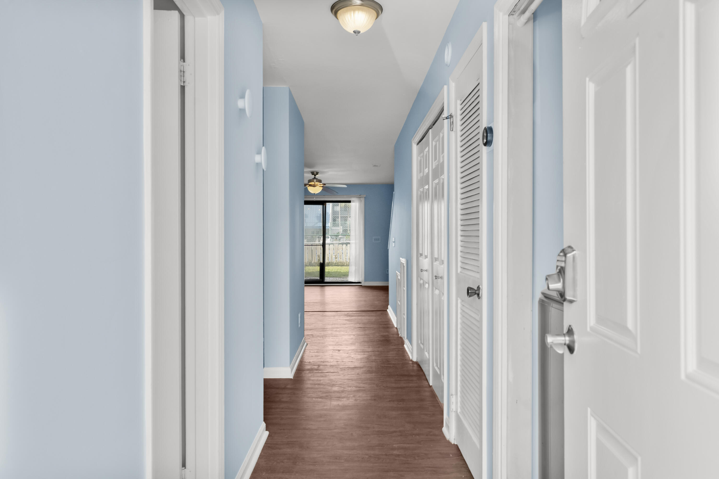 Summerplace Townhouses - Residential