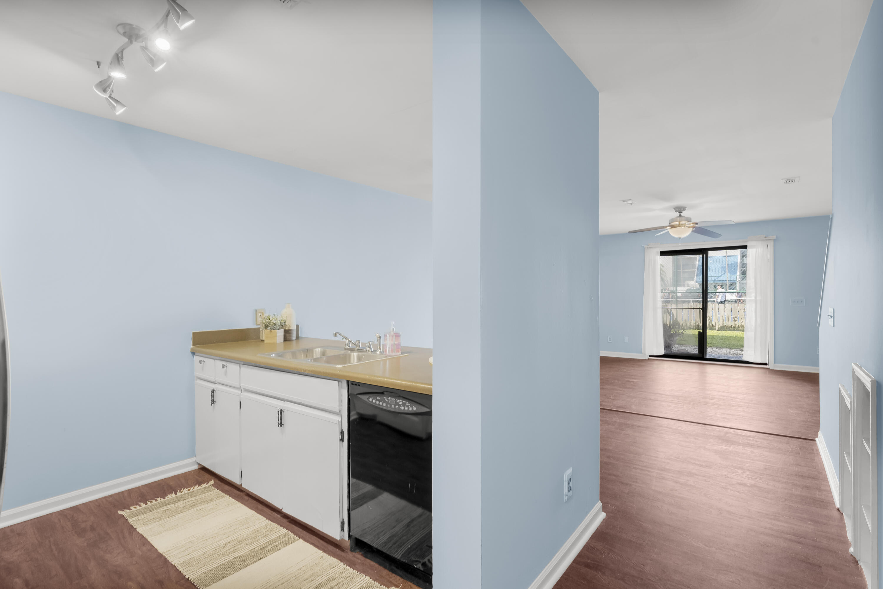 Summerplace Townhouses - Residential