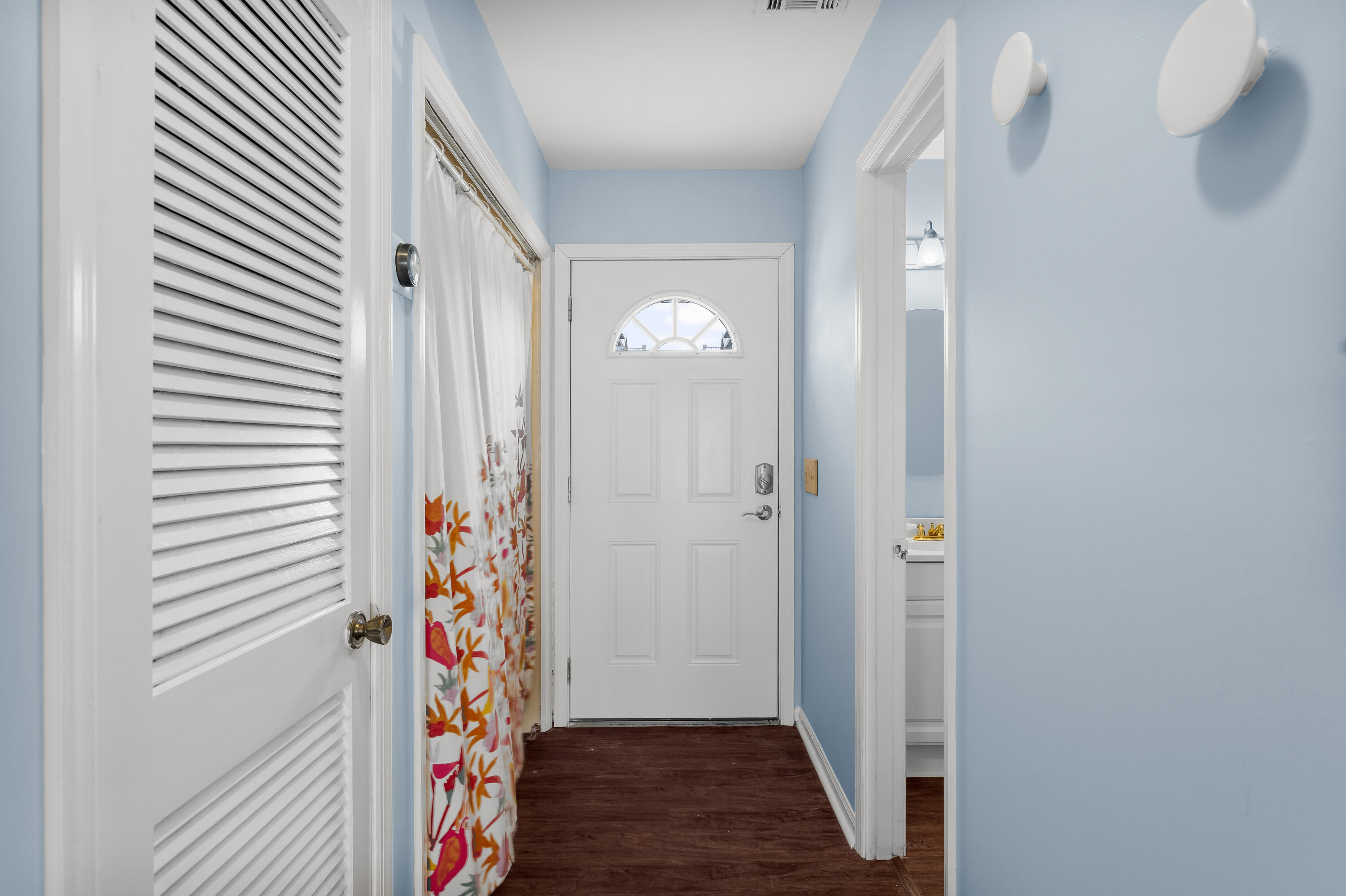 Summerplace Townhouses - Residential