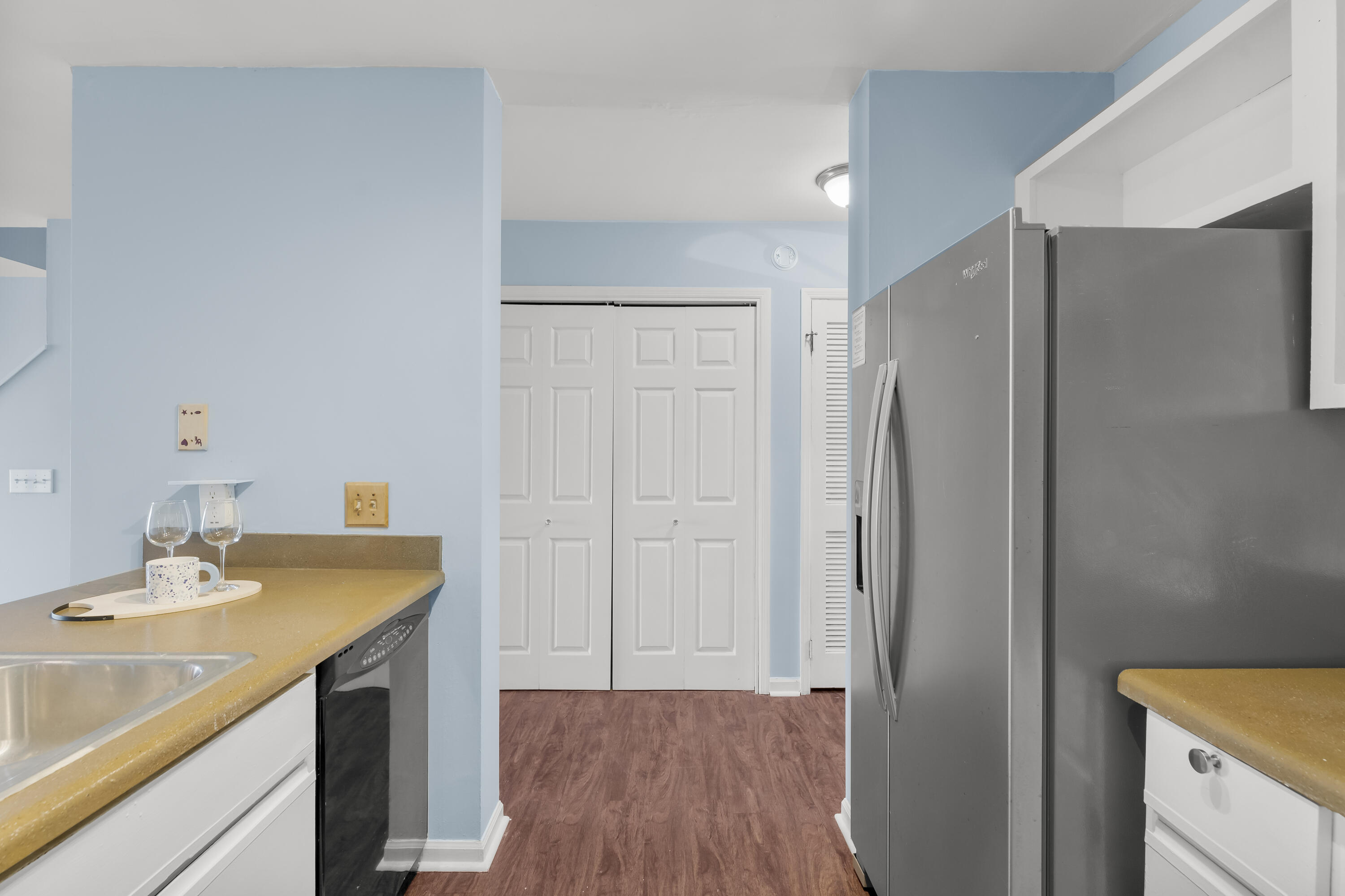 Summerplace Townhouses - Residential