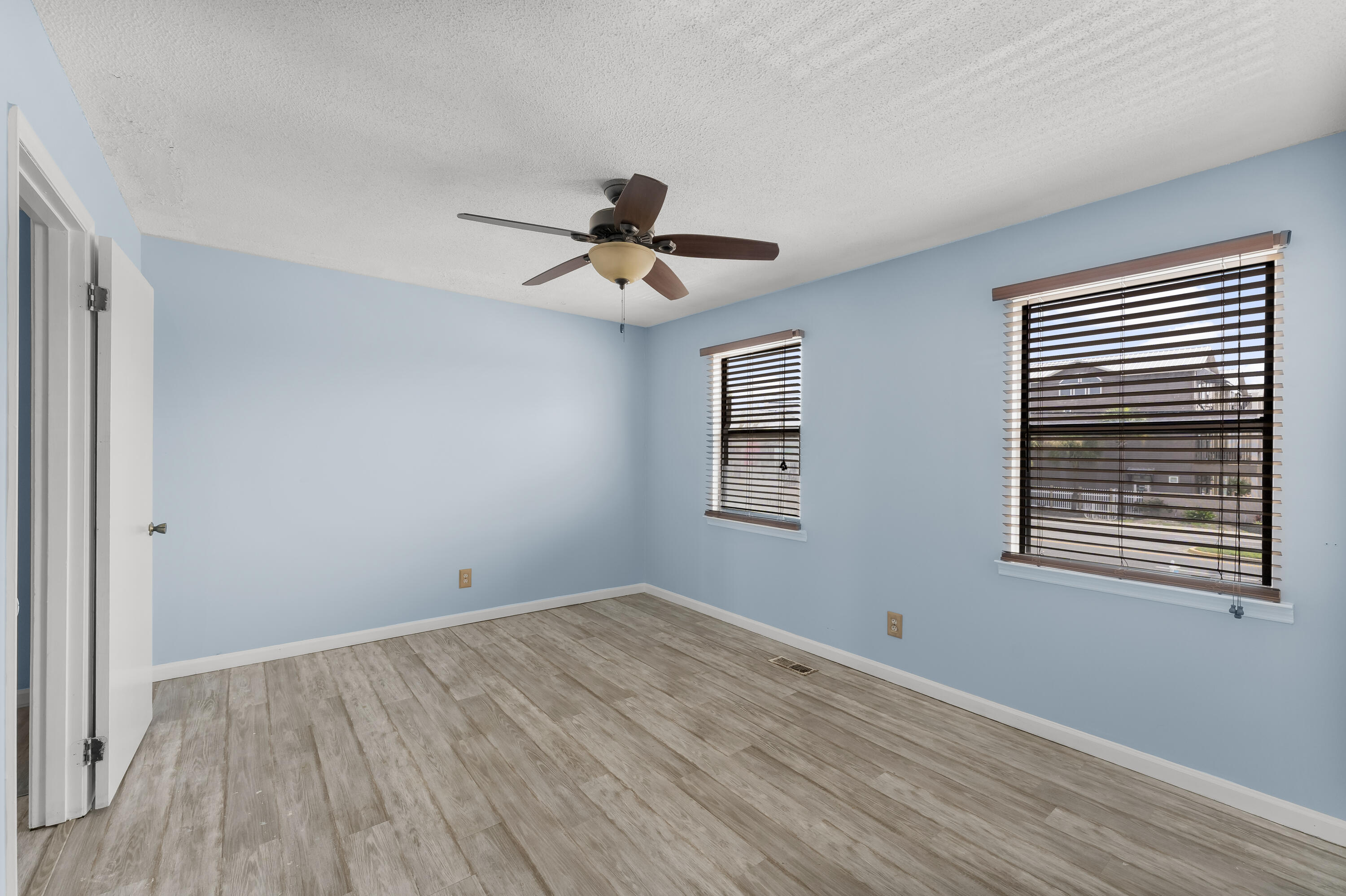 Summerplace Townhouses - Residential