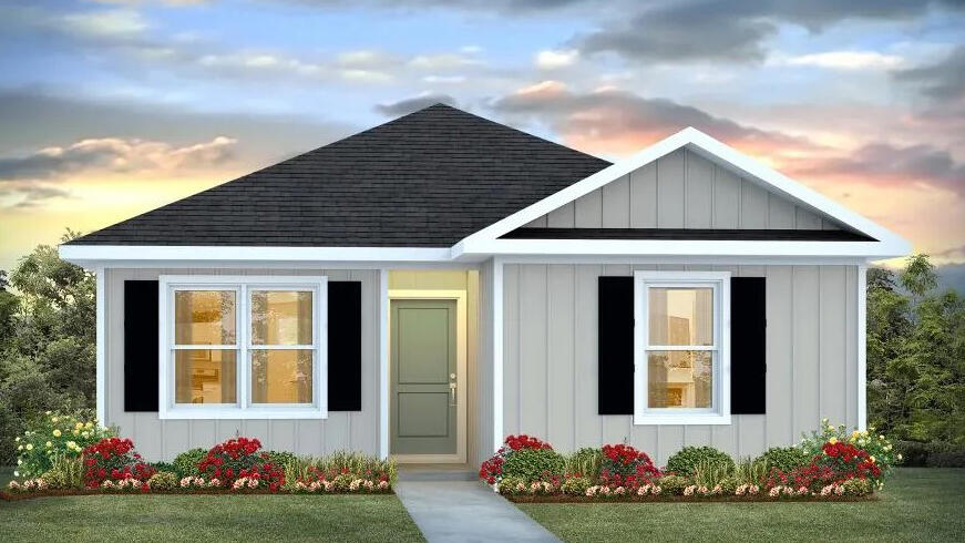 RIVERS COVE - Residential