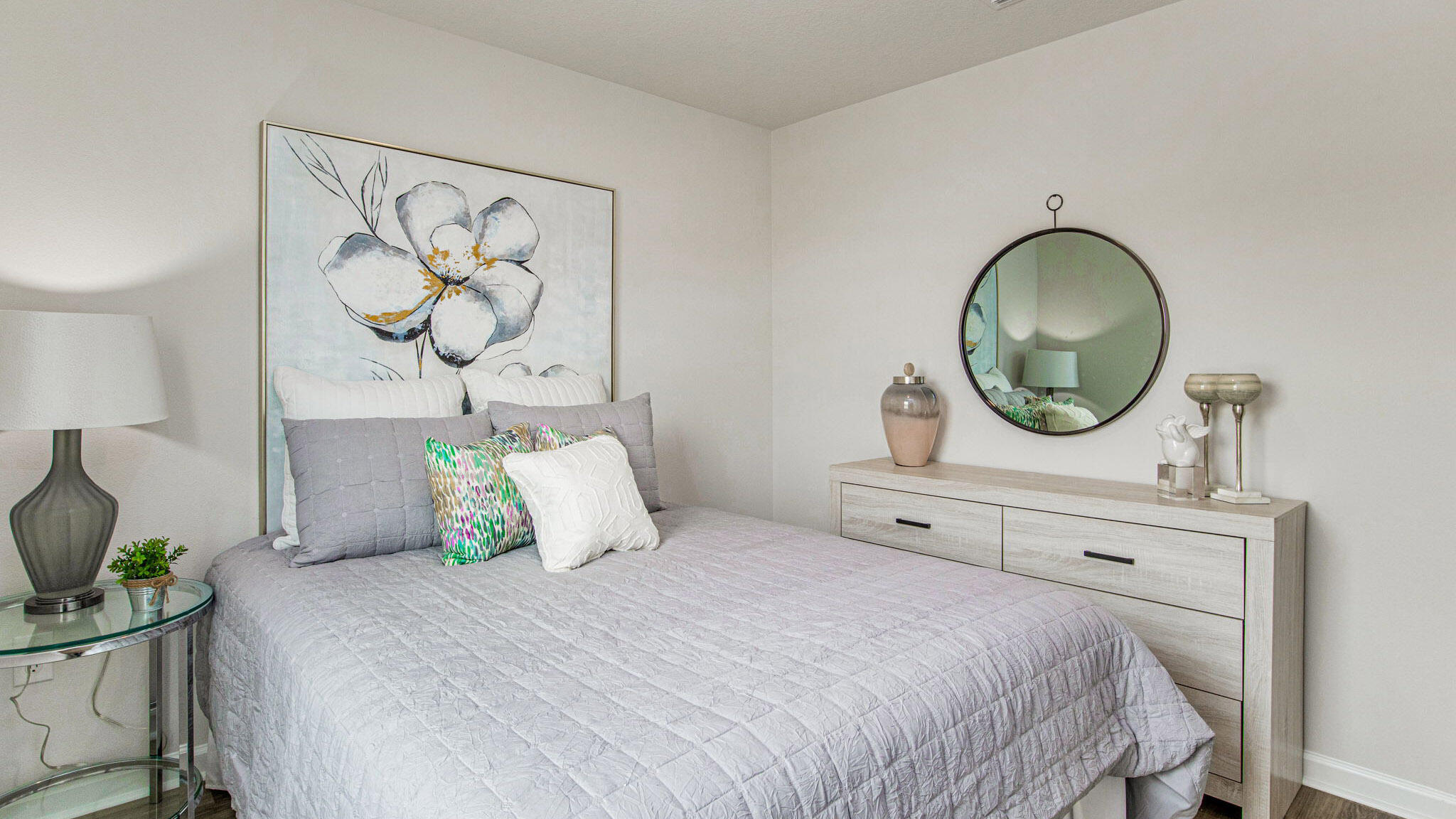 RIVERS COVE - Residential