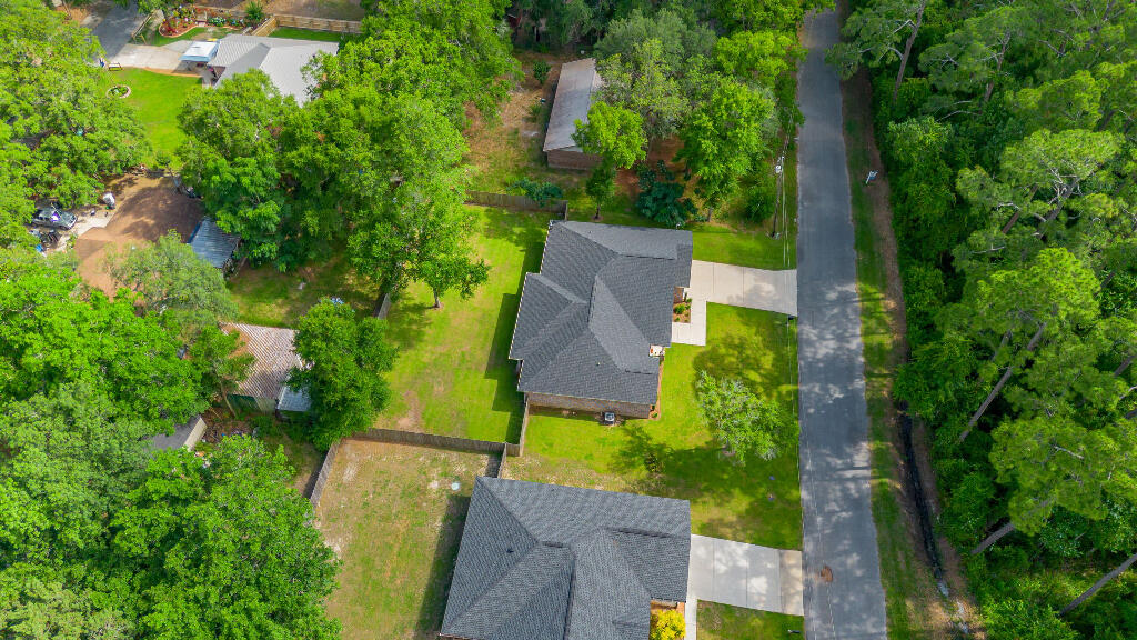 HOLLEY SHORES - Residential