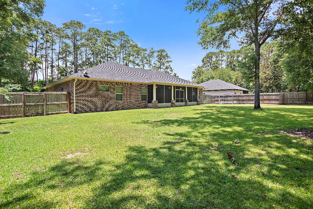HOLLEY SHORES - Residential