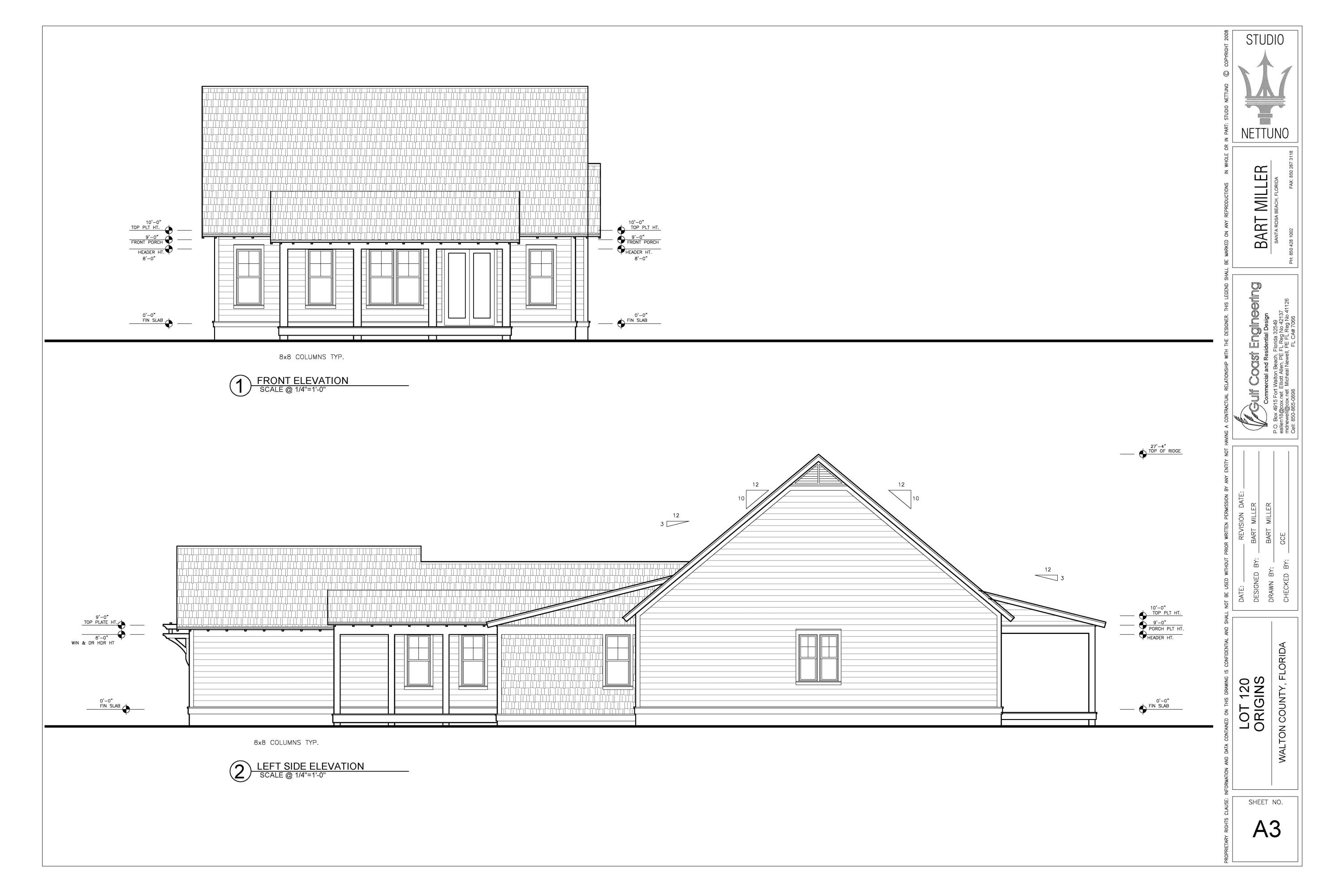 WATERSOUND ORIGINS - Residential