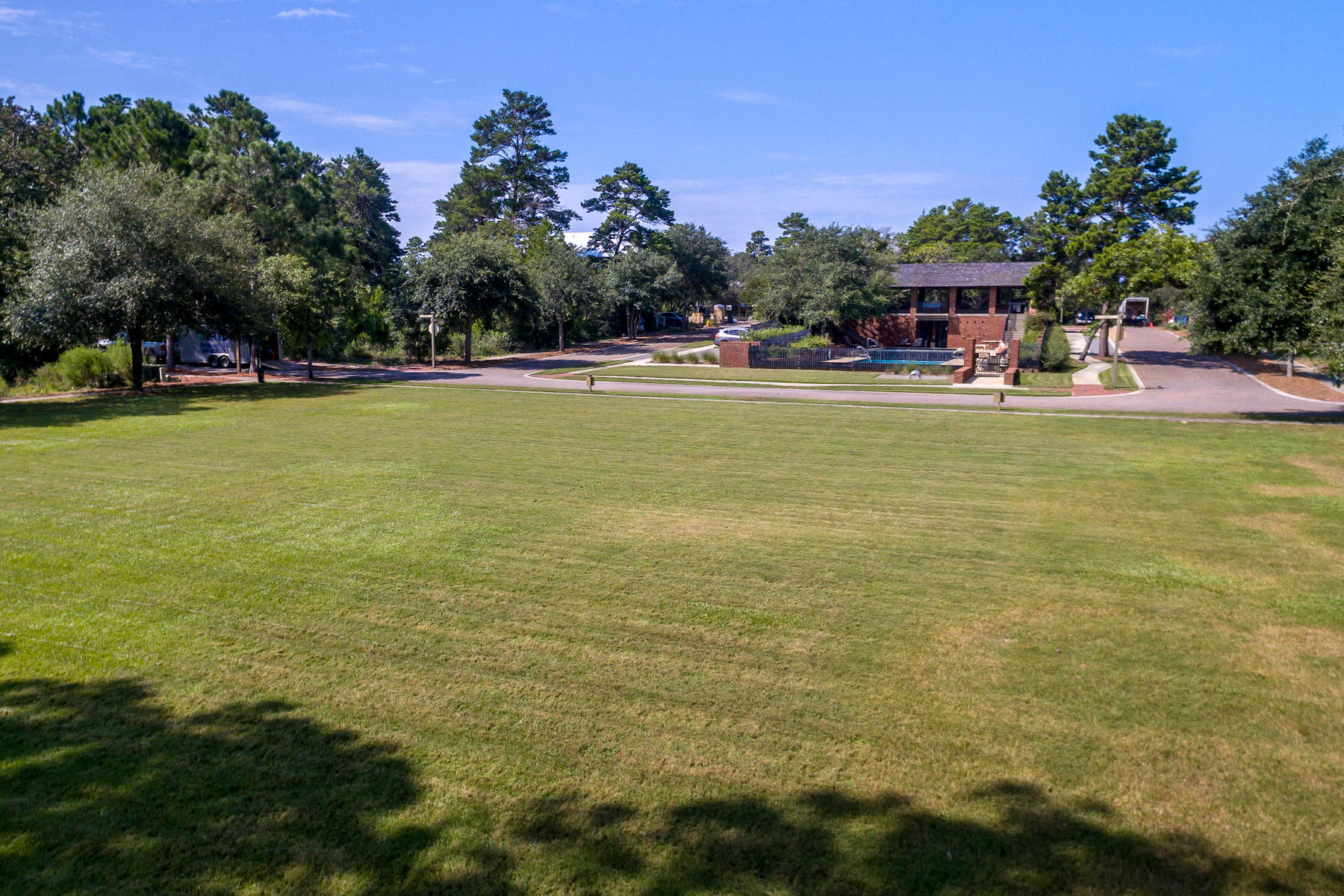 FOREST LAKES PH I - Land