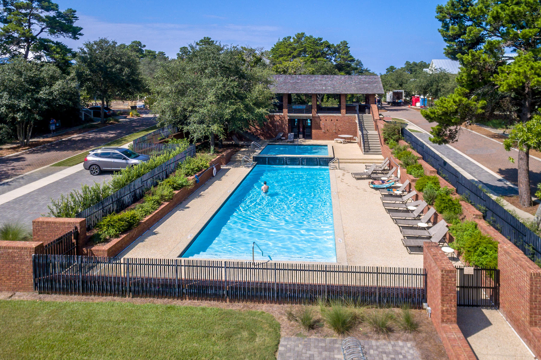 FOREST LAKES PH I - Land