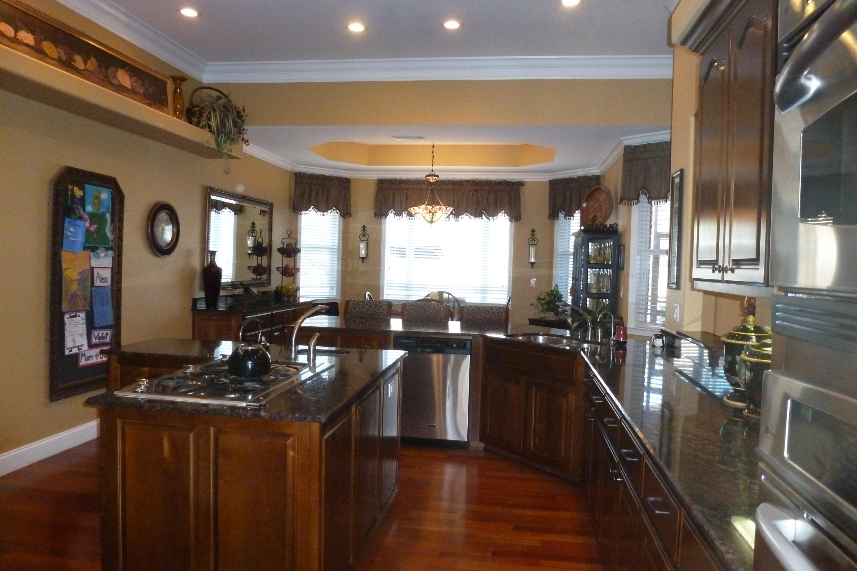 BAYSHORE PLACE PH 7 - Residential